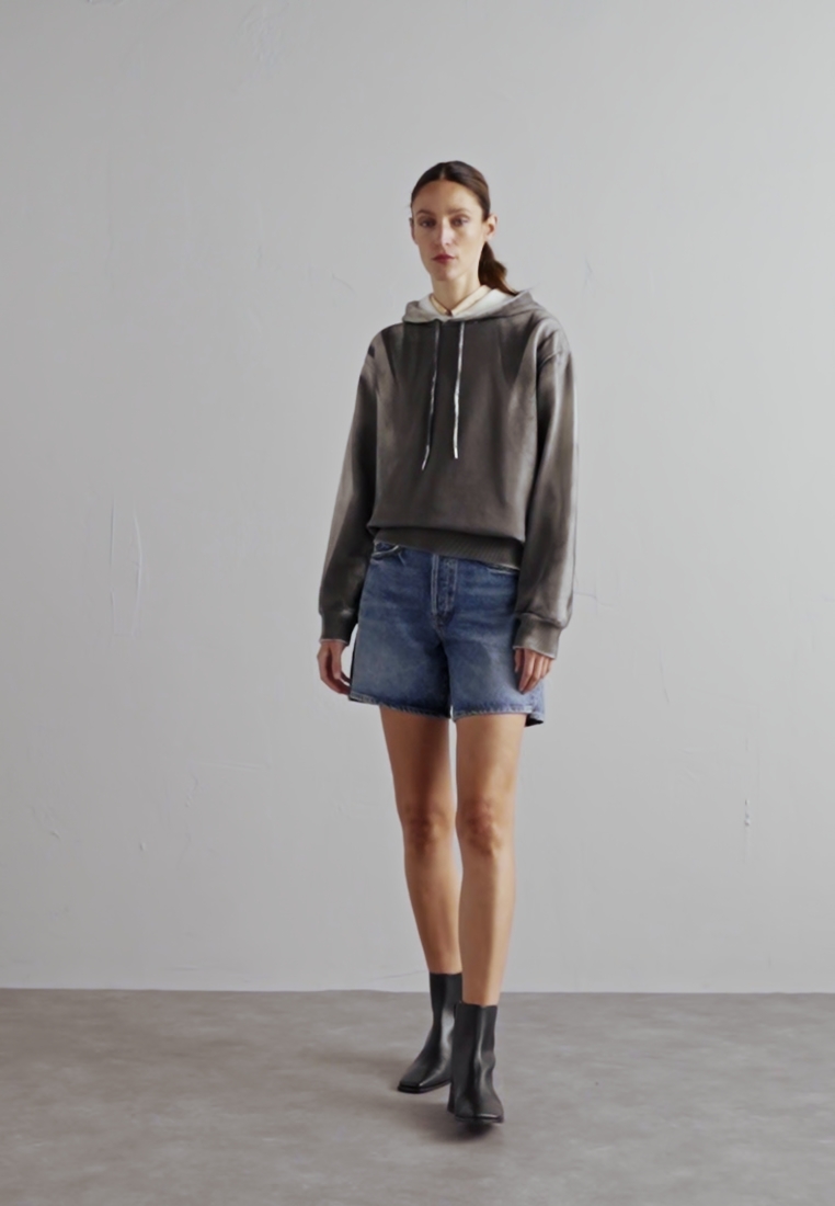 MARLOW - Denim shorts