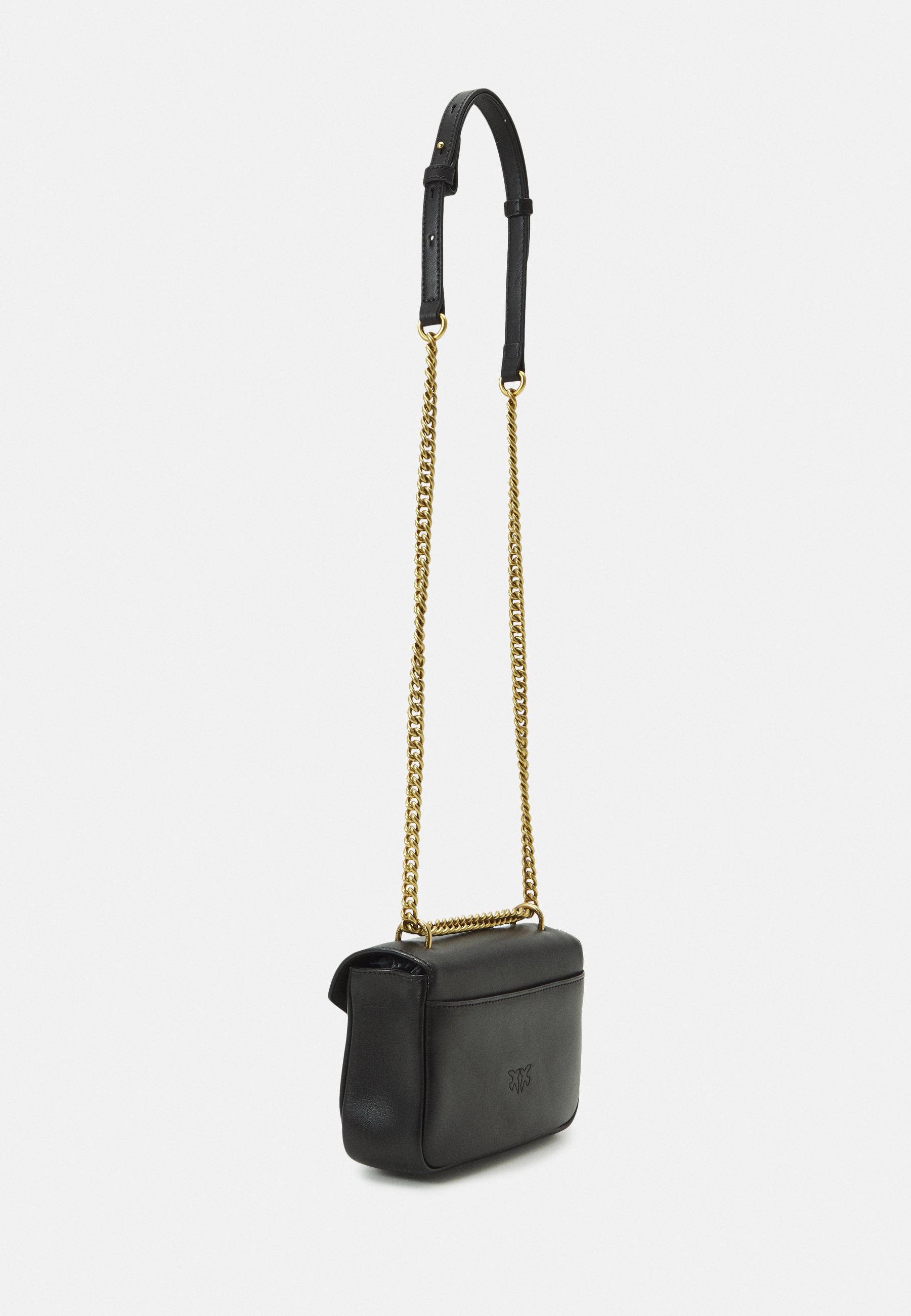 CUPIDO MESSENGER MINIVITELLO MORBIDO - Across body bag