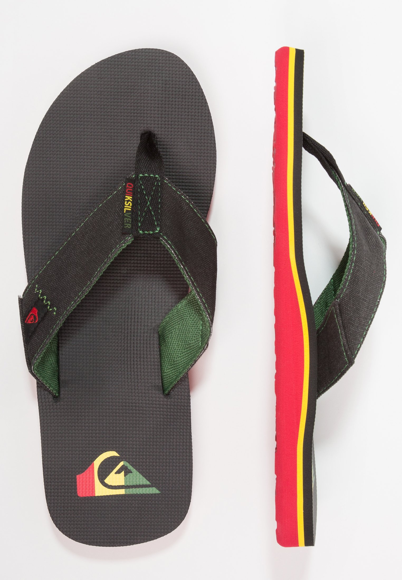 MOLOKAI ABYSS - T-bar sandals