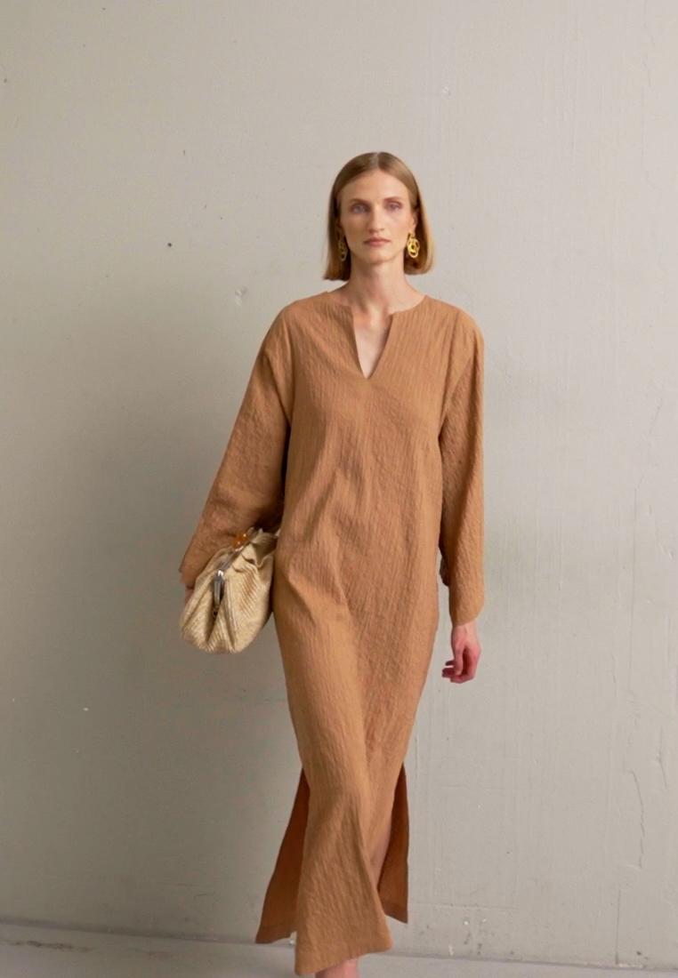 KAYIA - Maxi dress
