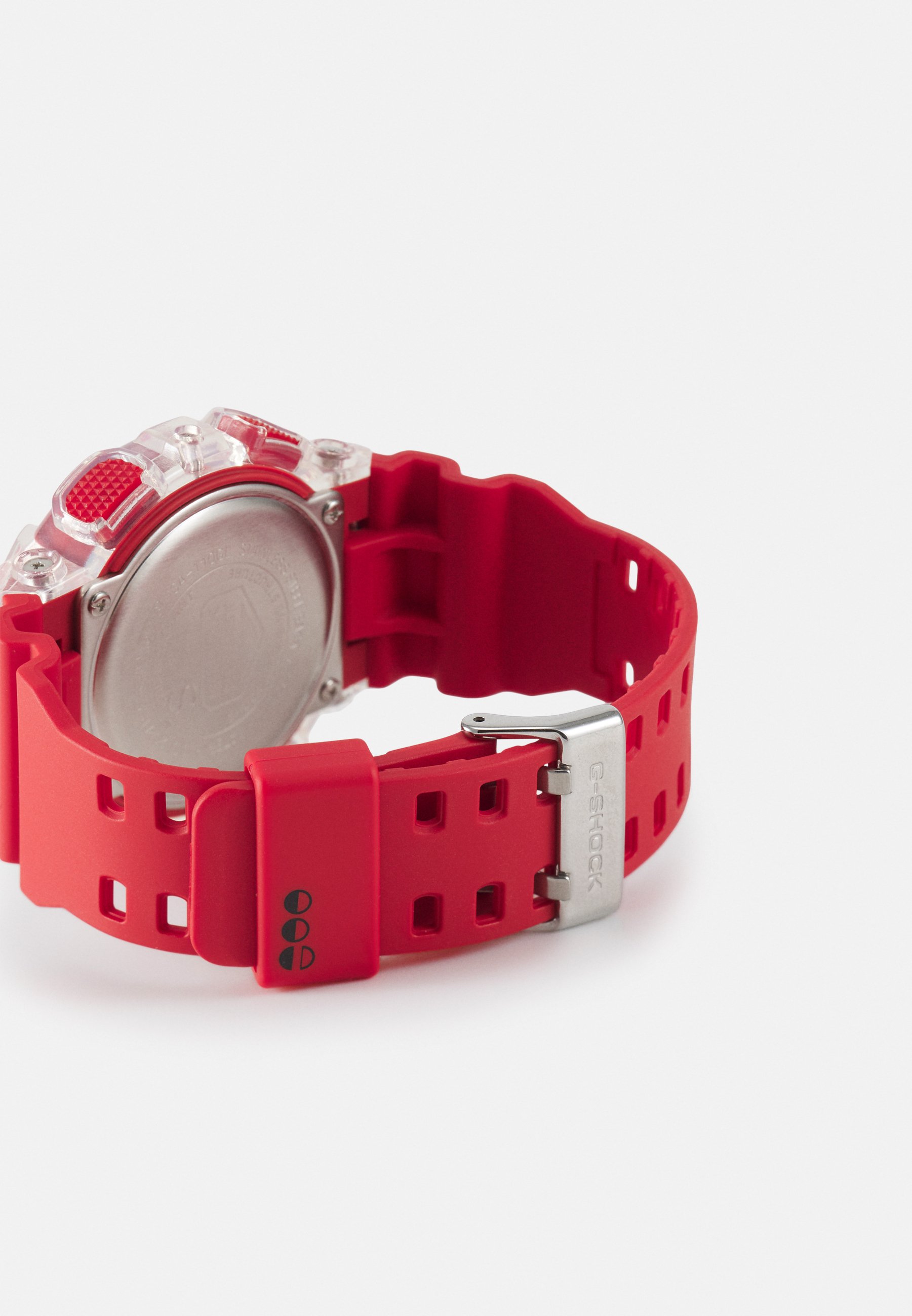 LUCKY DROP UNISEX - Digital watch