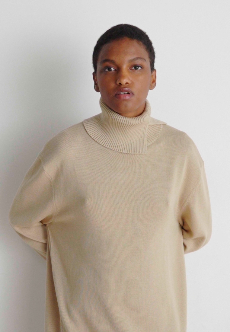 FIMALAYA - Jumper dress