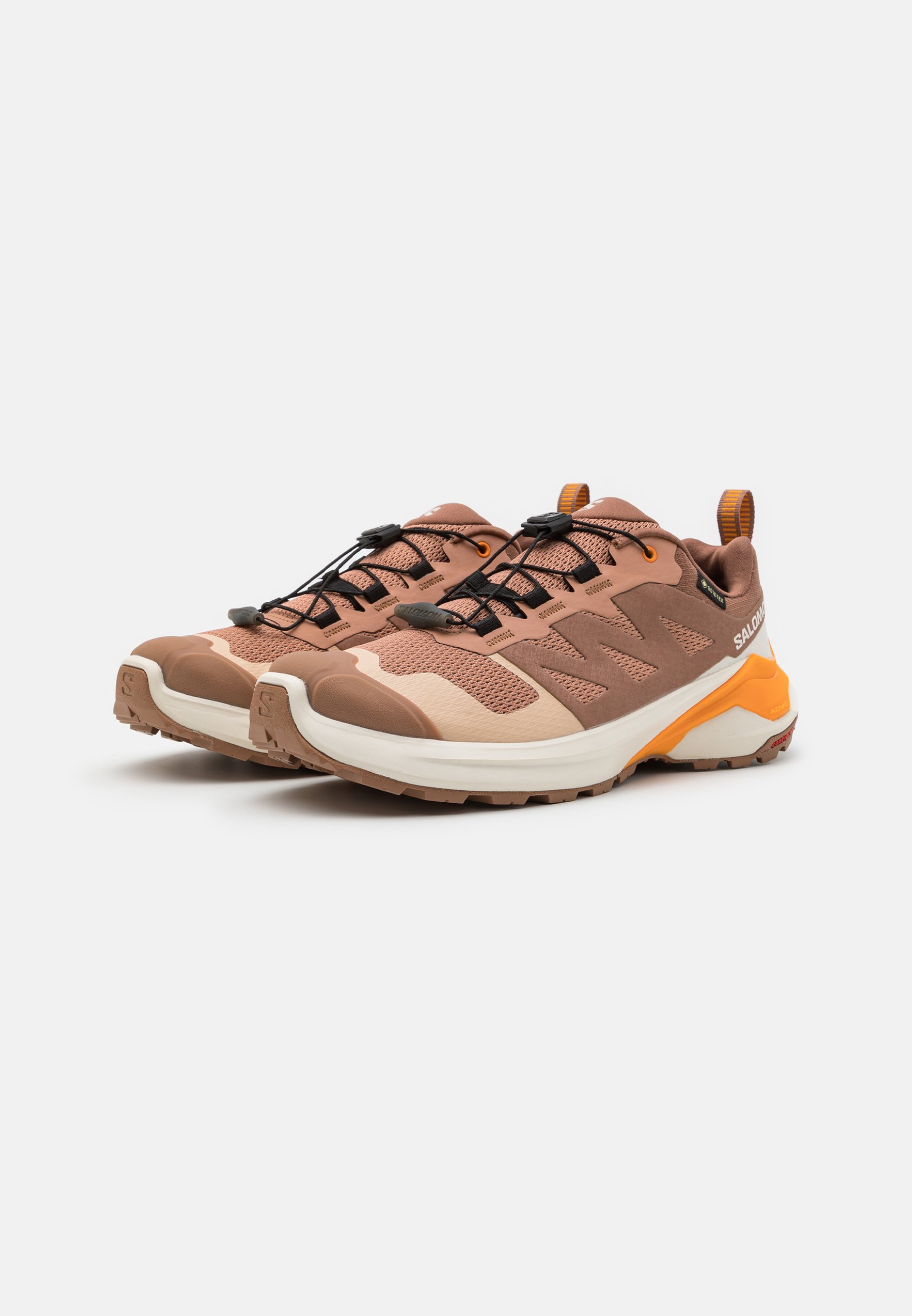 X-ADVENTURE GTX- Trail running shoes