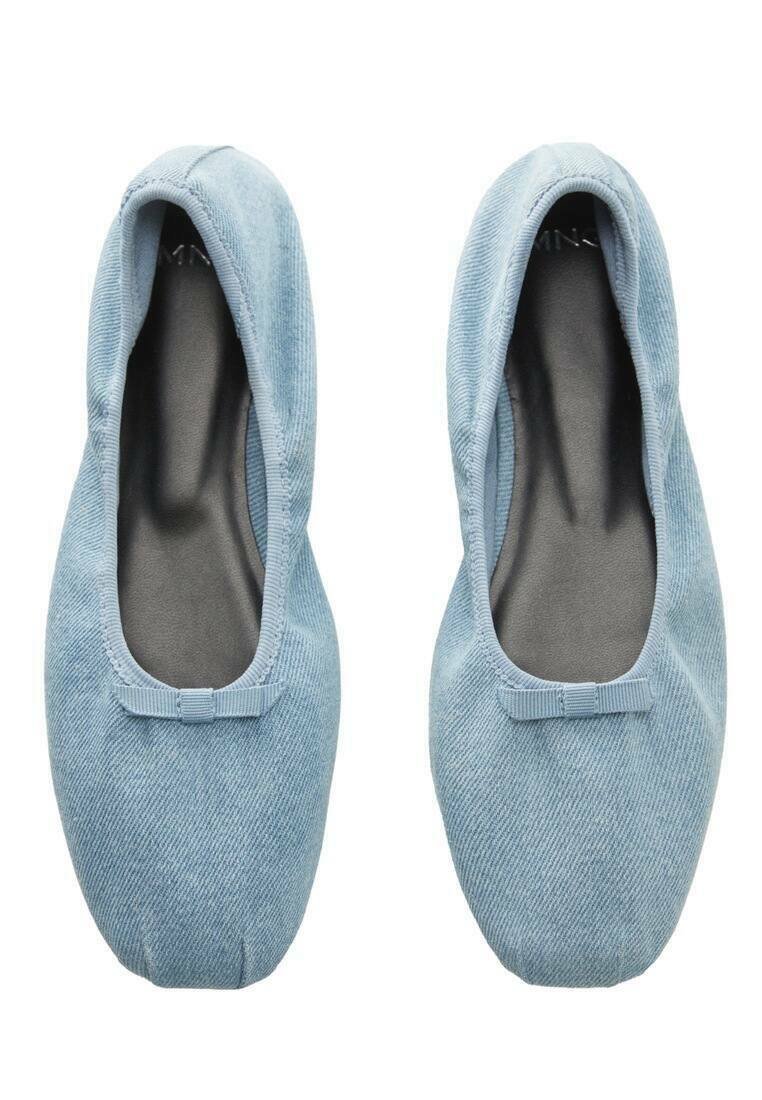 SUNNY - Ballet pumps
