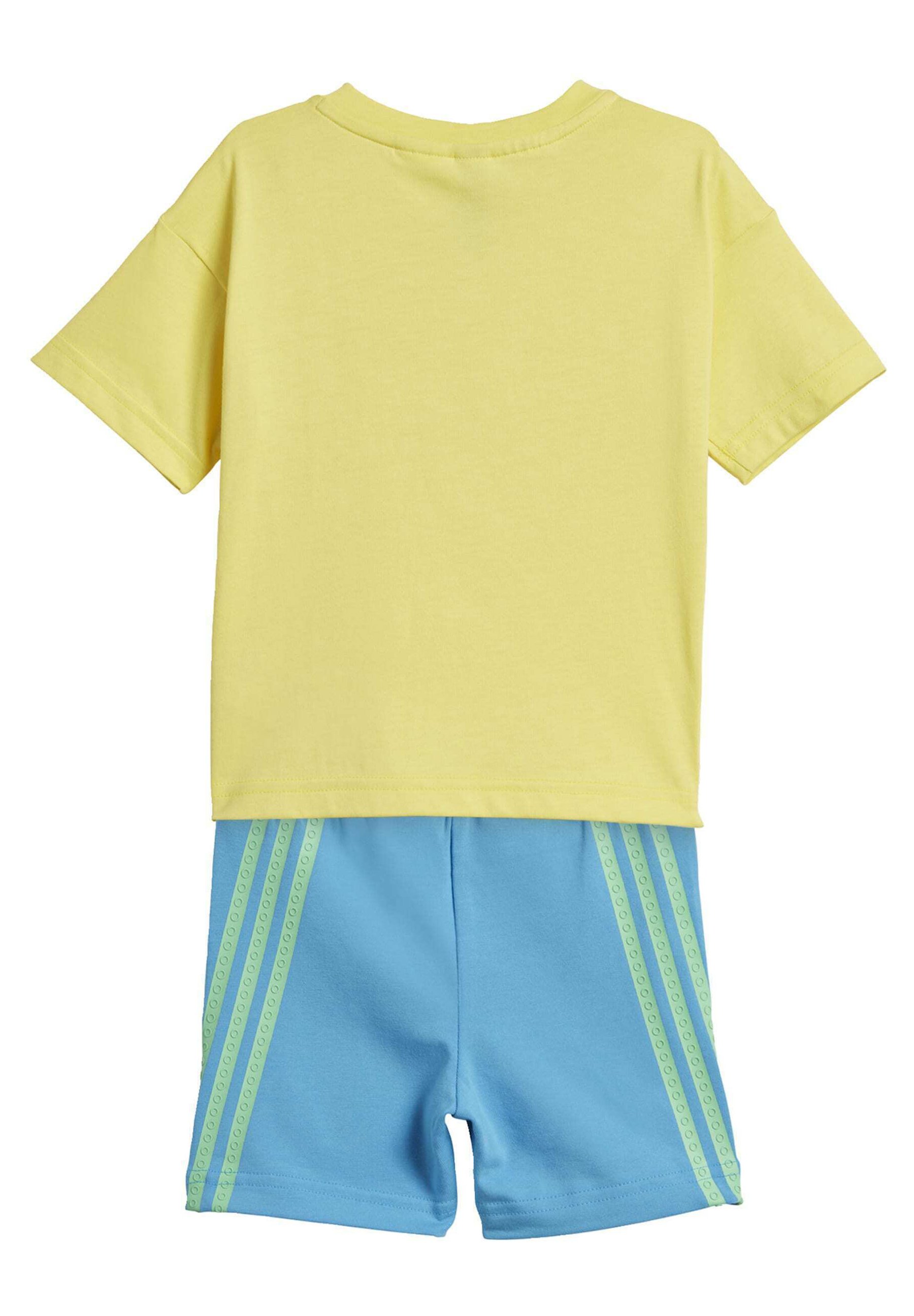 ADIDAS X CLASSIC LEGO - Shorts