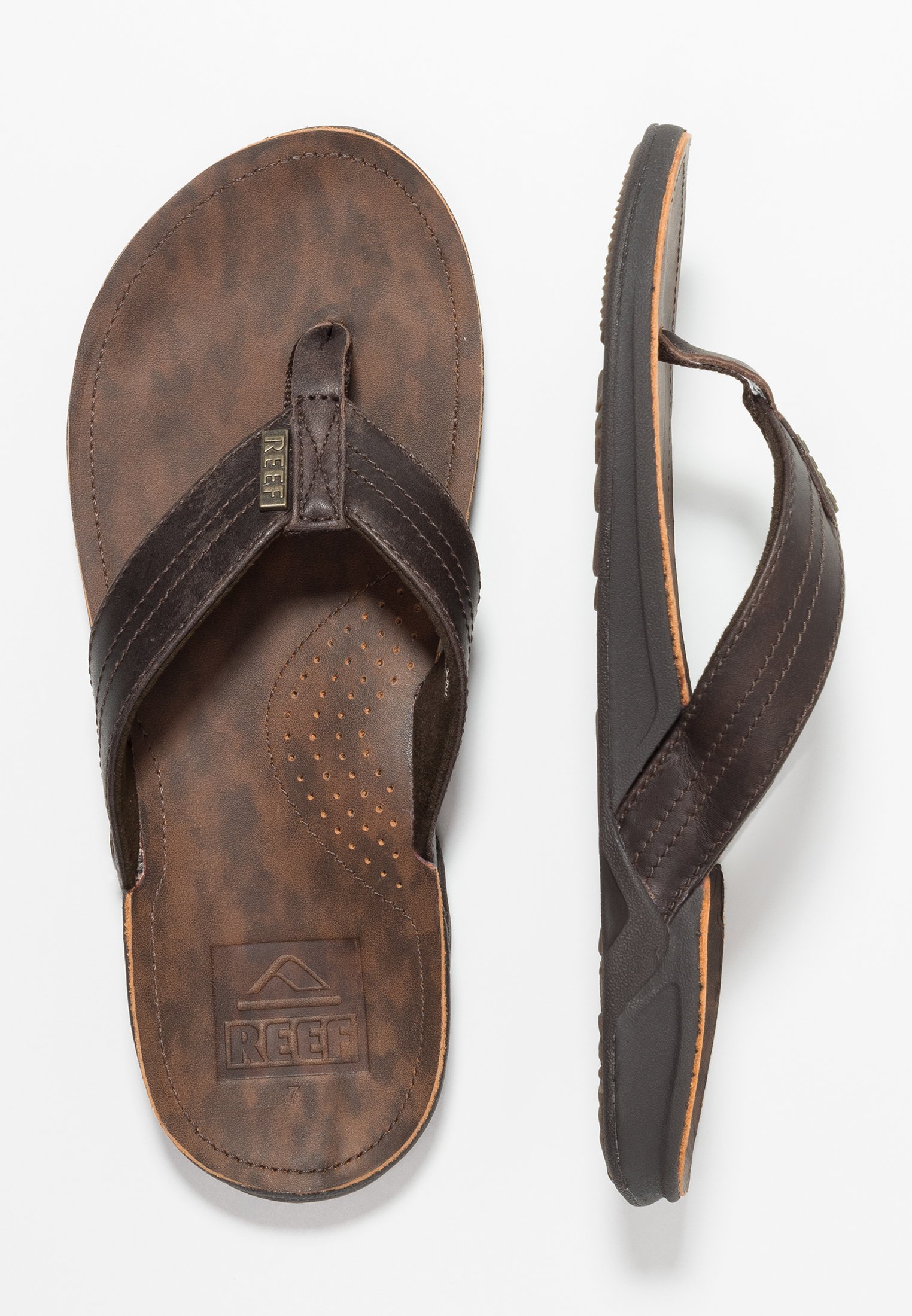 J-BAY - T-bar sandals