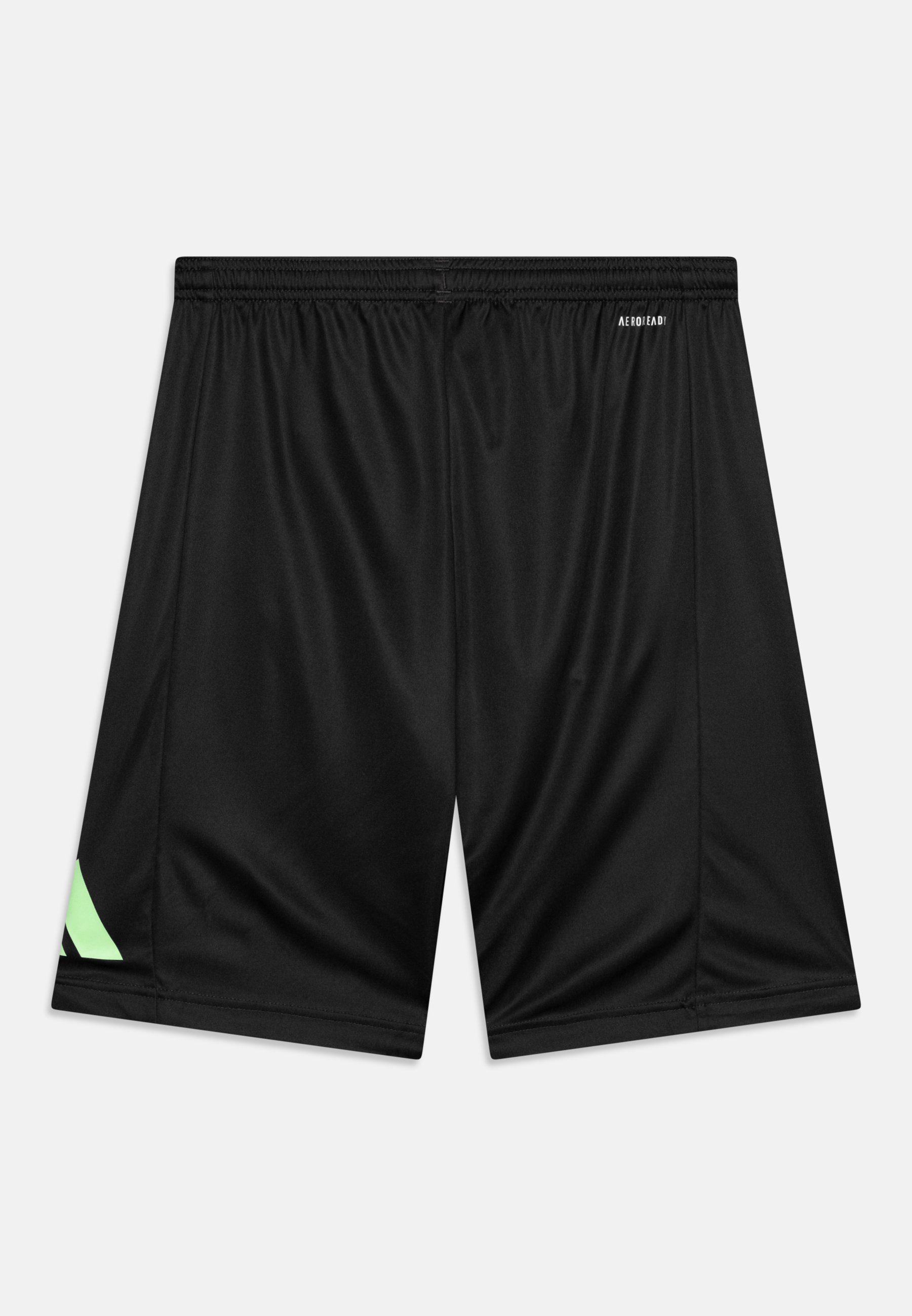 LOGO UNISEX - Sports shorts