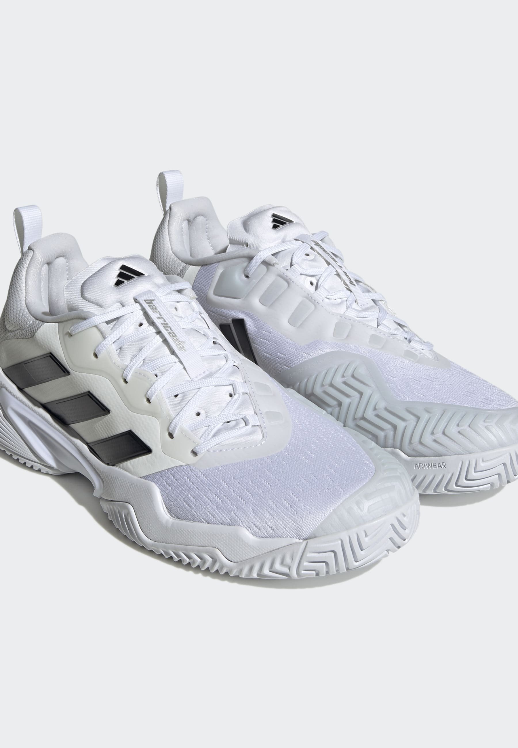 BARRICADE CLAY COURT - Clay court tennis shoes