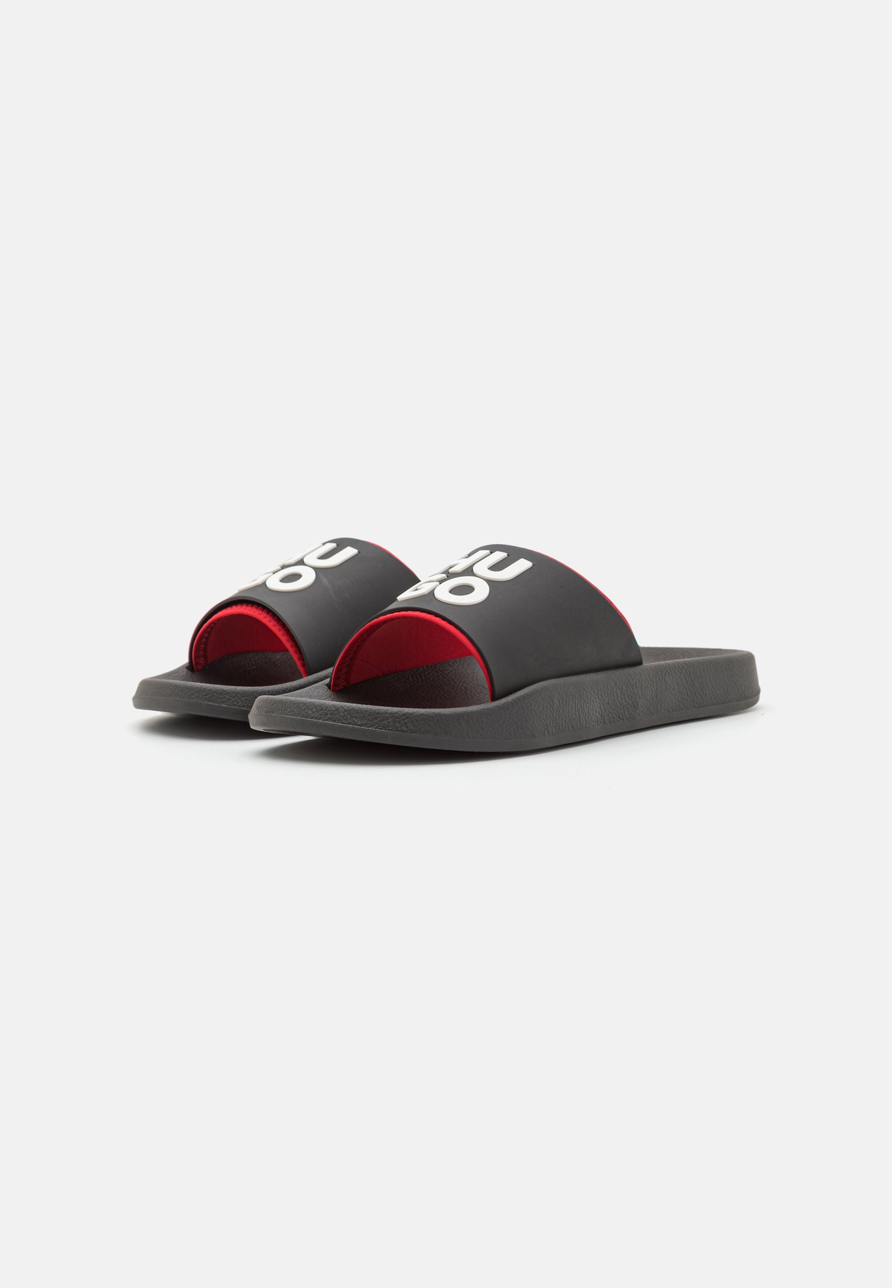 NIL- Pool slides