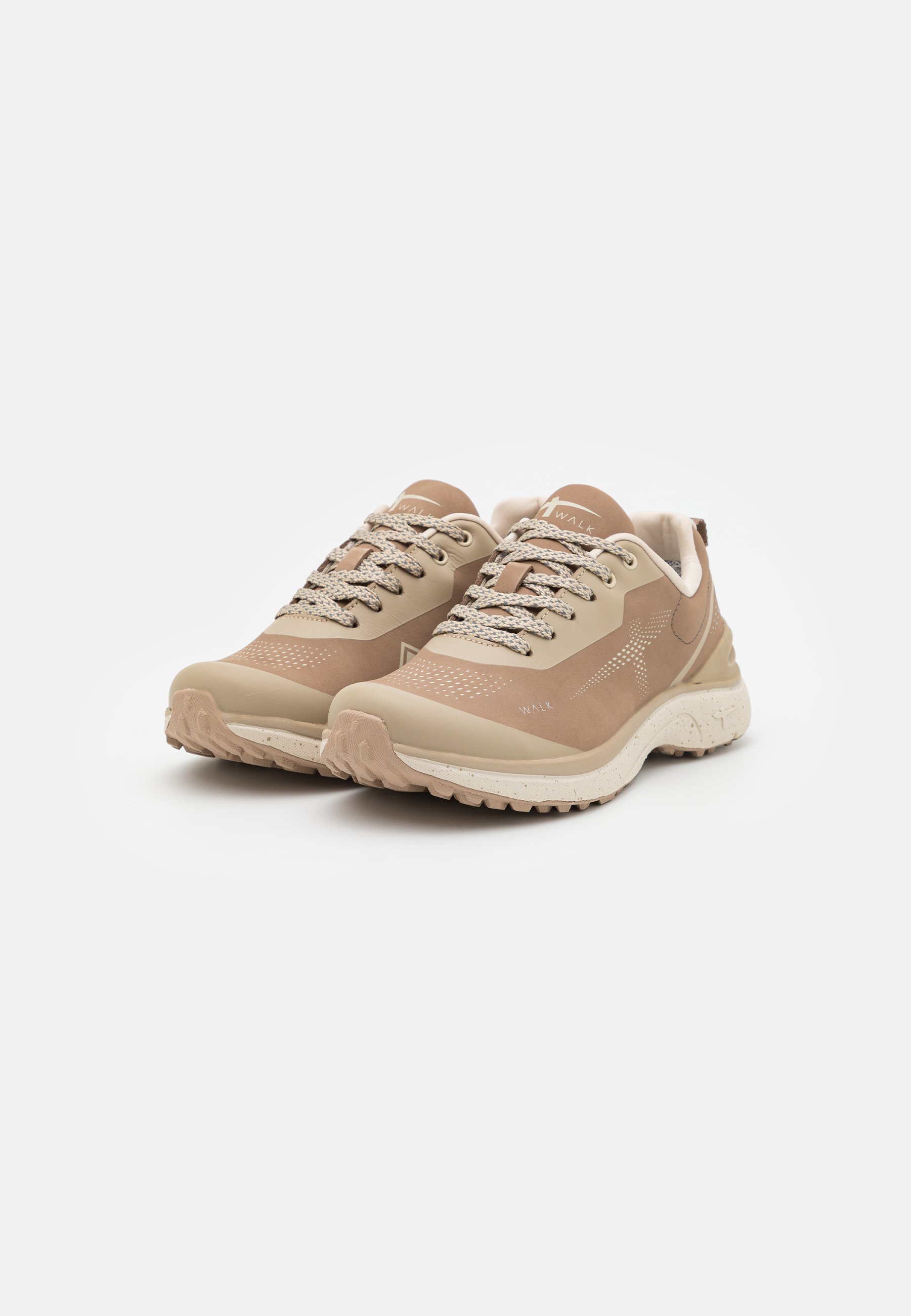 Hiking shoes