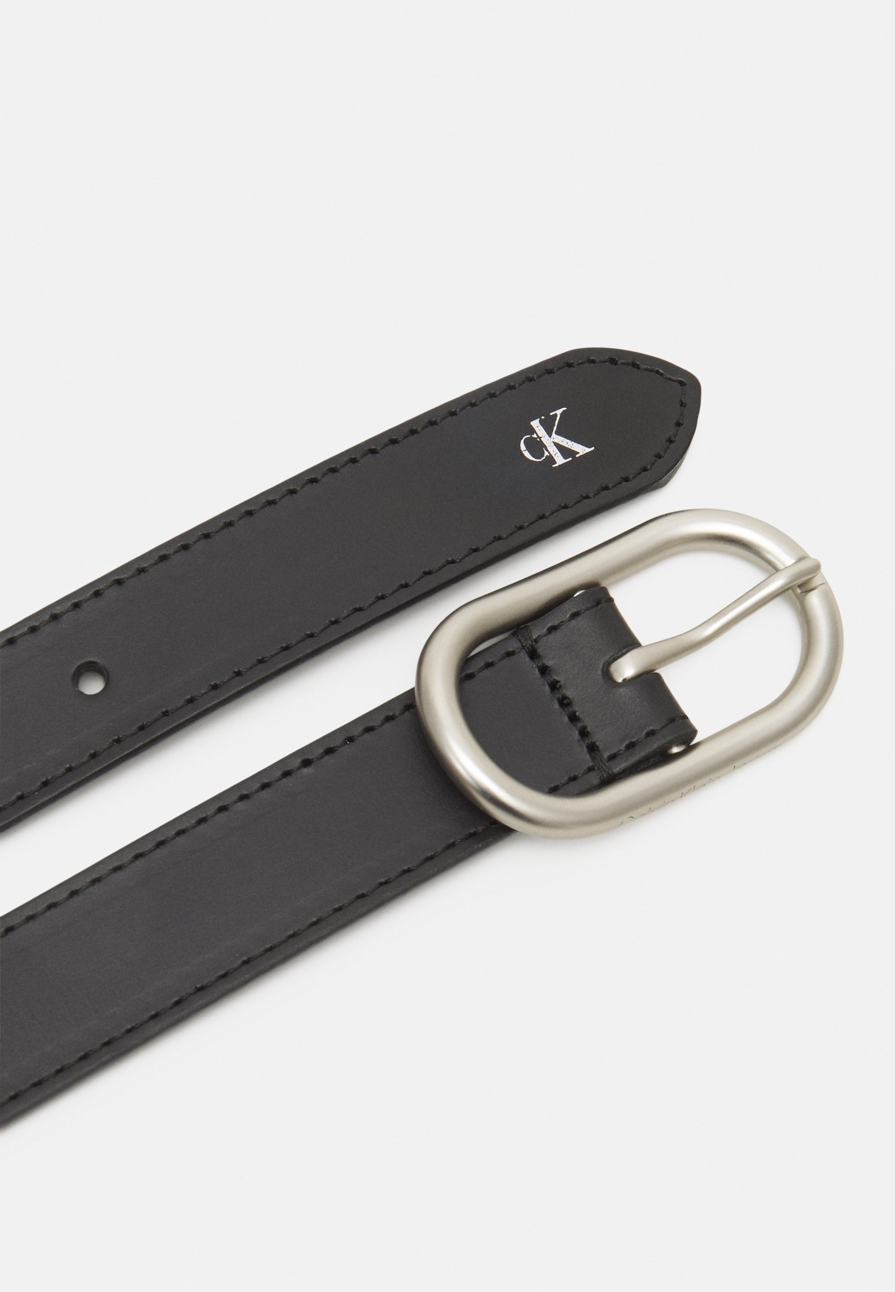 ROUND CLASSIC- Belt