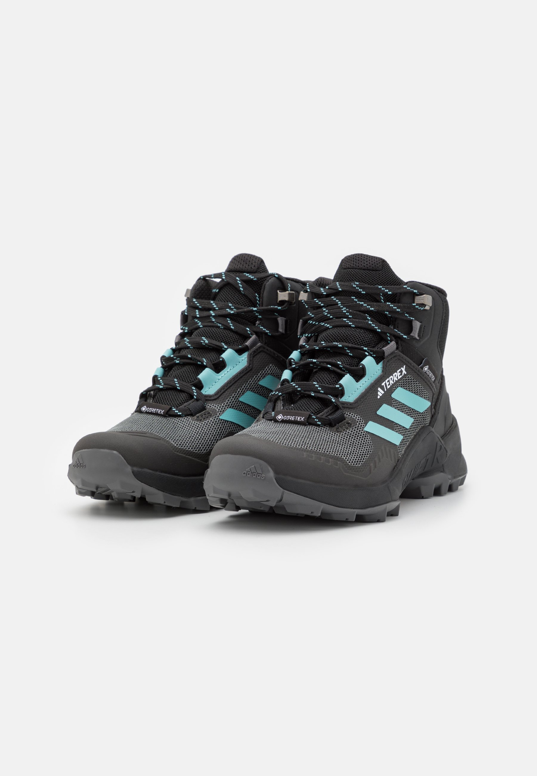 TERREX SWIFT R3 MID GTX- Hiking shoes