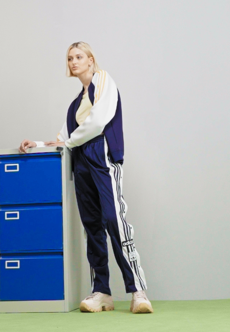 ADICOLOR CLASSICS ADIBREAK - Tracksuit bottoms