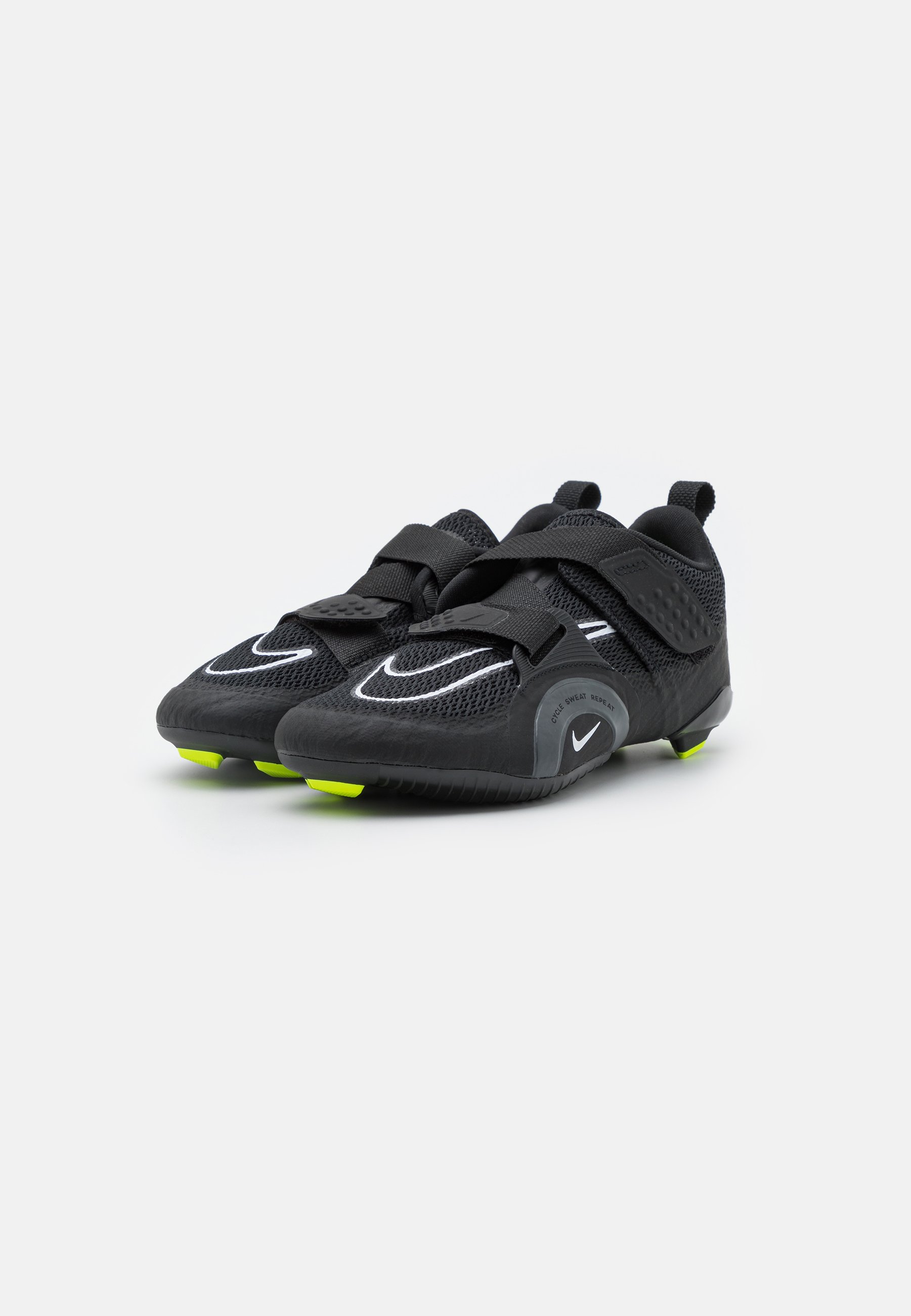 W NIKE SUPERREP CYCLE 2 - Cycling shoes