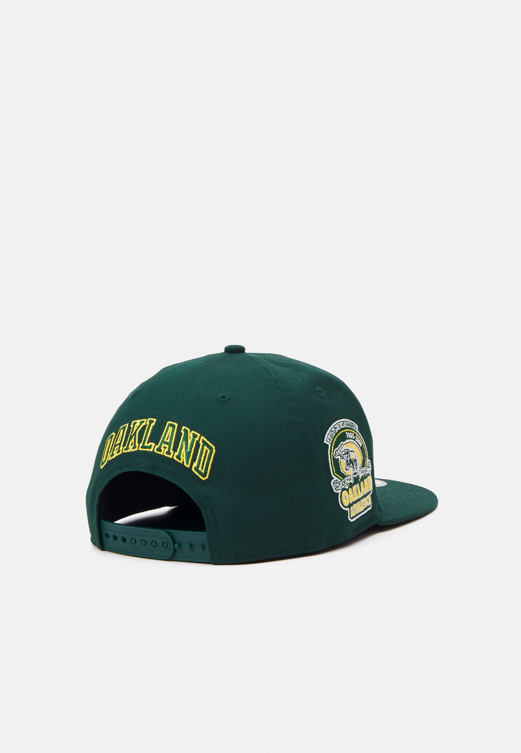 SIDE PATCH SCRIPT 9FIFTY® UNISEX - Cap