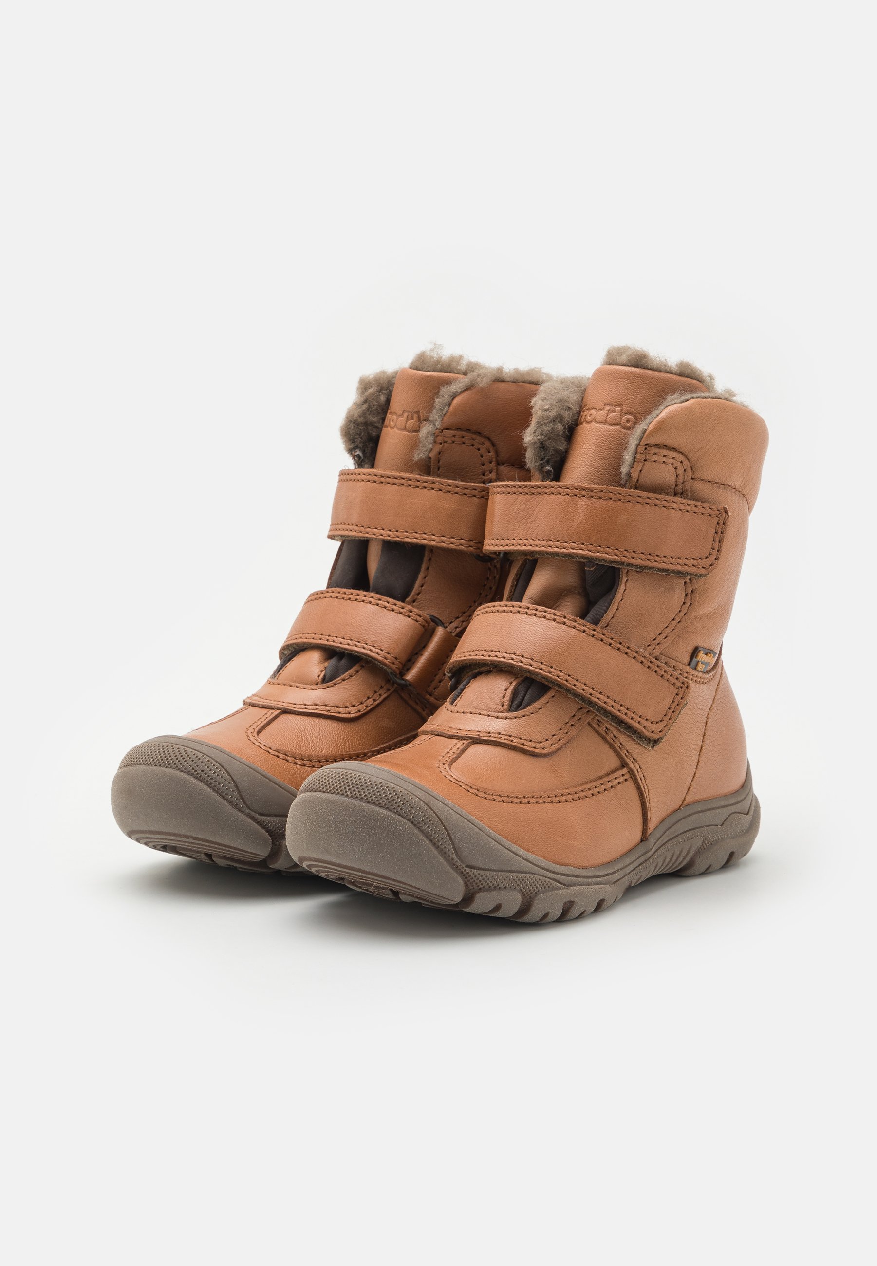 LINZ TEX HIGH UNISEX - Winter boots