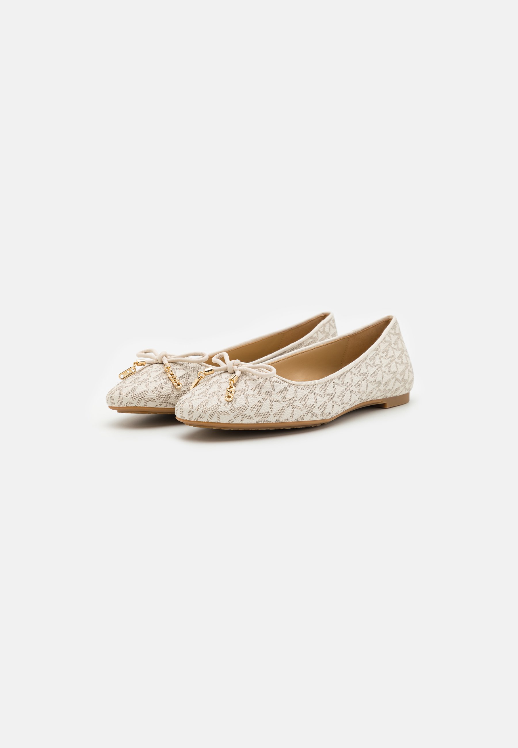 NORI- Ballet pumps