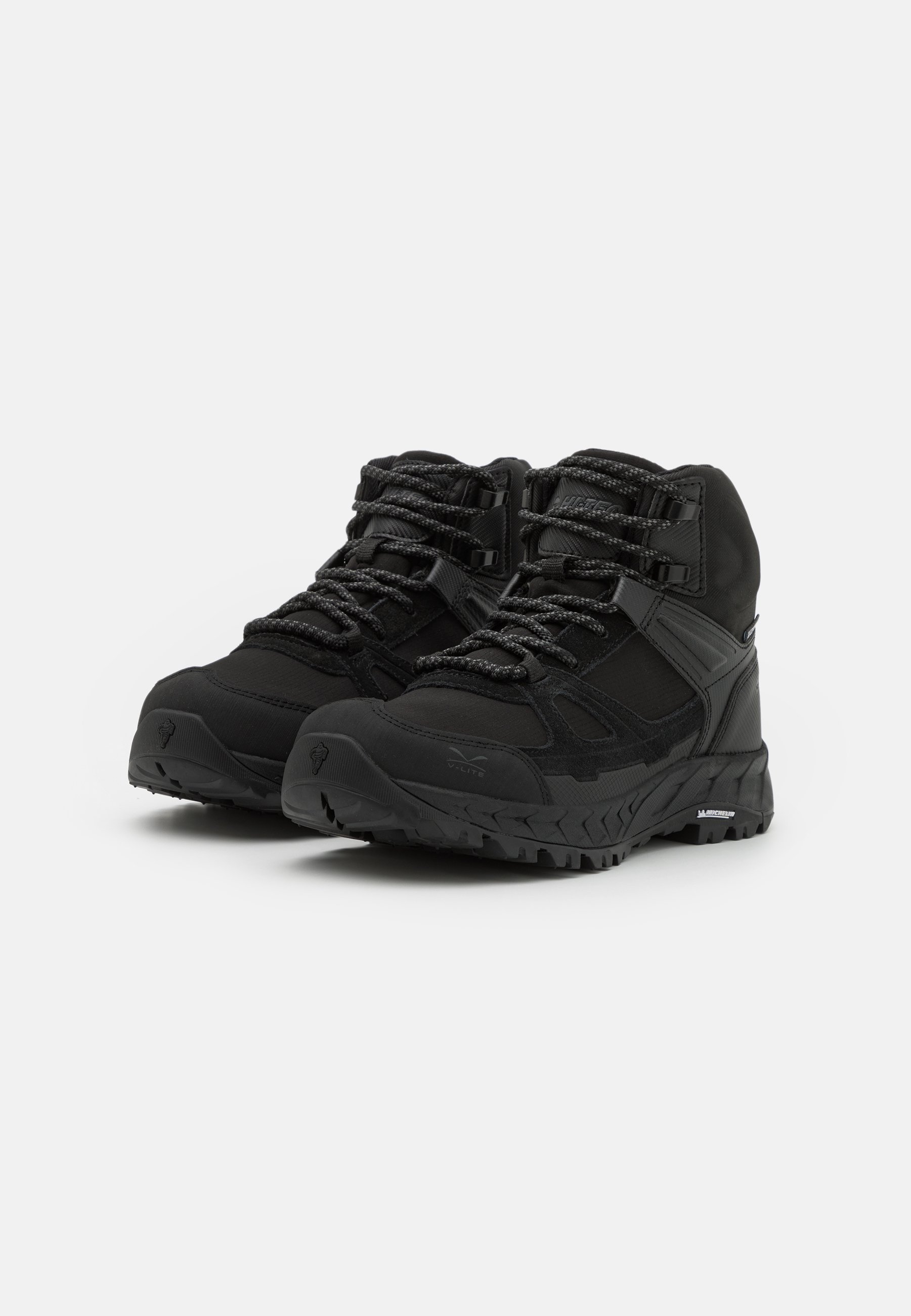 URBANATOR MID WP WOMENS - Hiking shoes