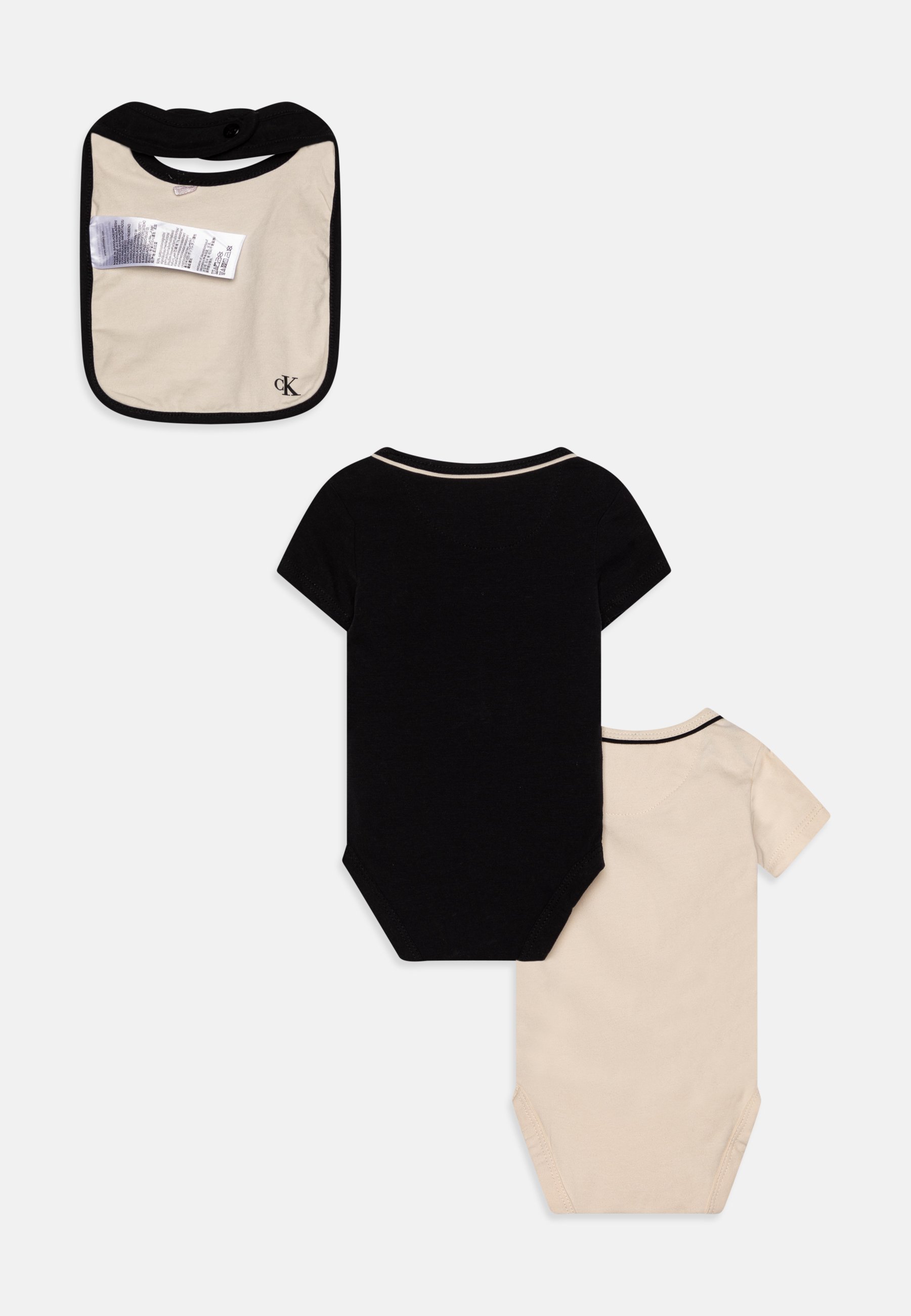 MONOGRAM GIFTPACK UNISEX 2 PACK - Body
