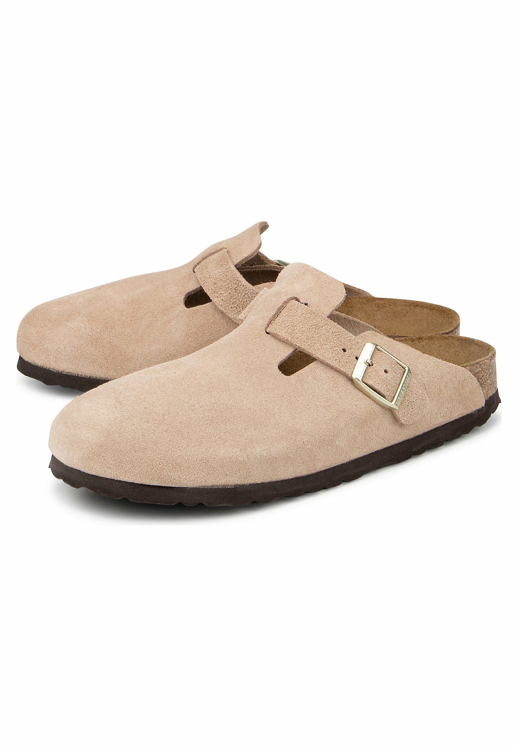 Clogs