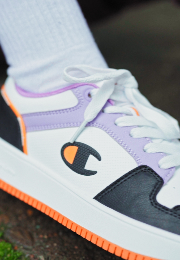 REBOUND 2.0- Basketball shoes