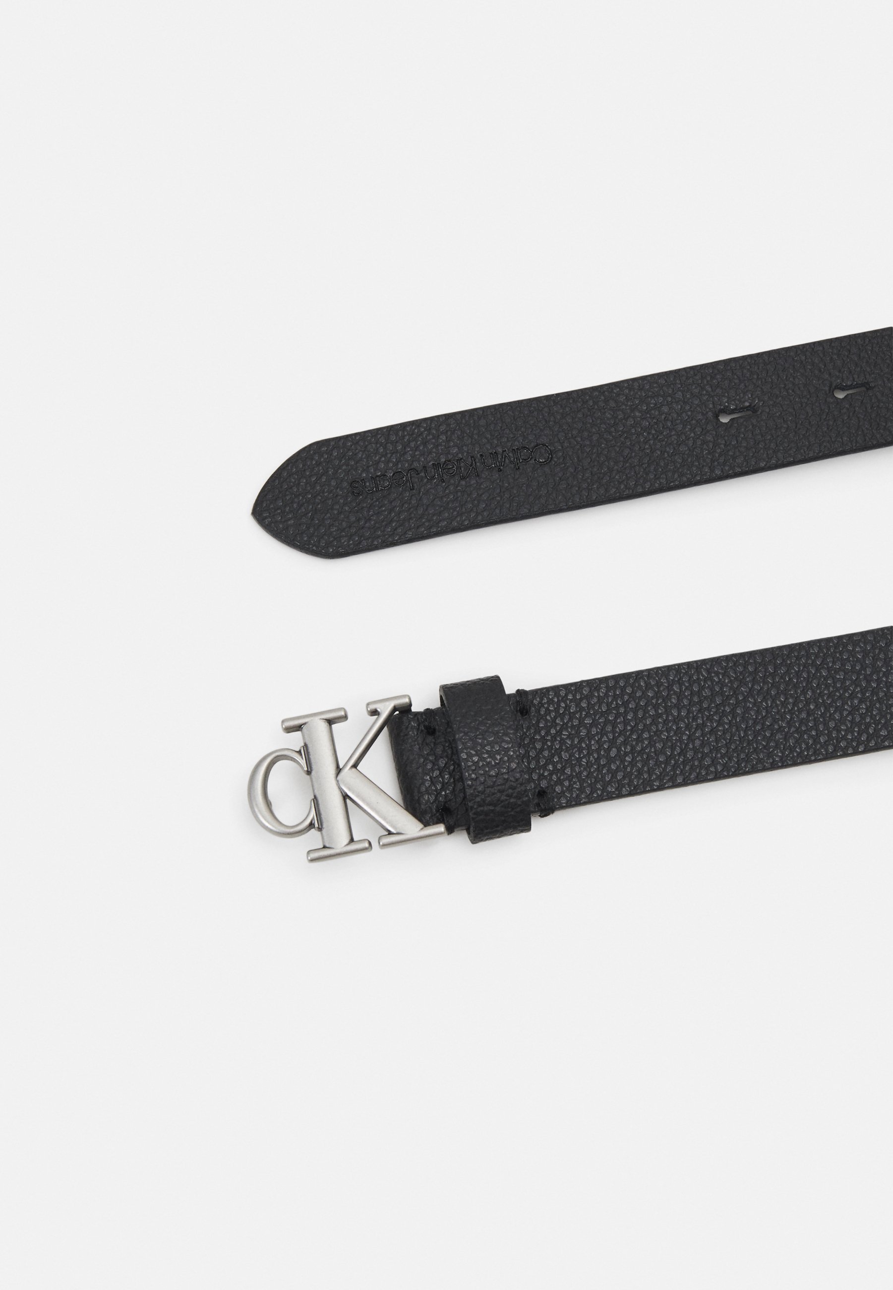 ROUND MONO - Belt