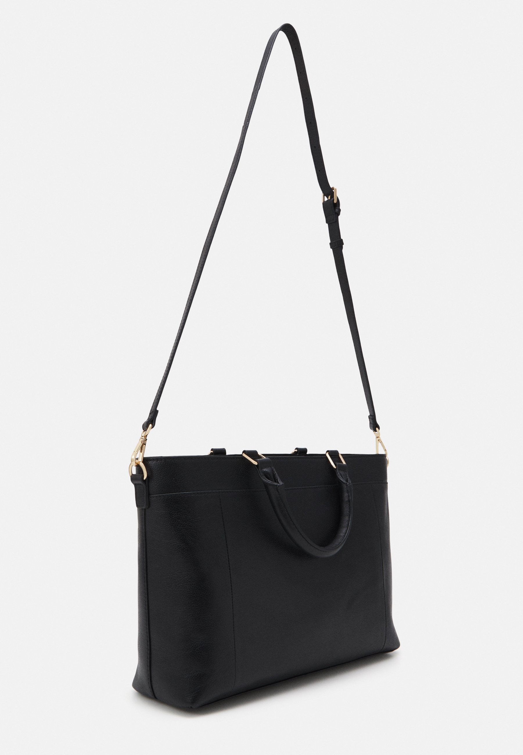 LEATHER - Briefcase