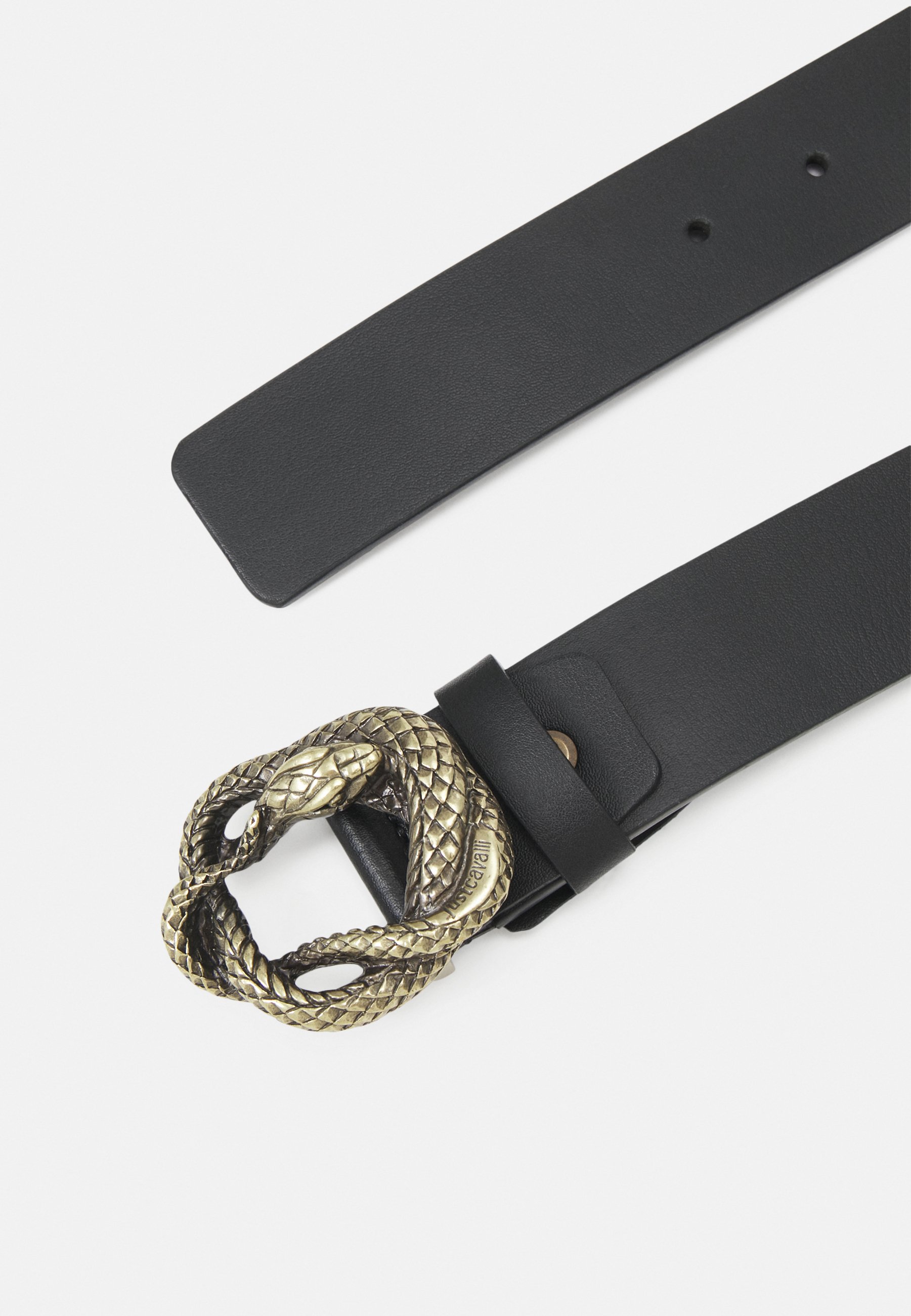 CINTURA NODO SNAKE UNISEX - Belt