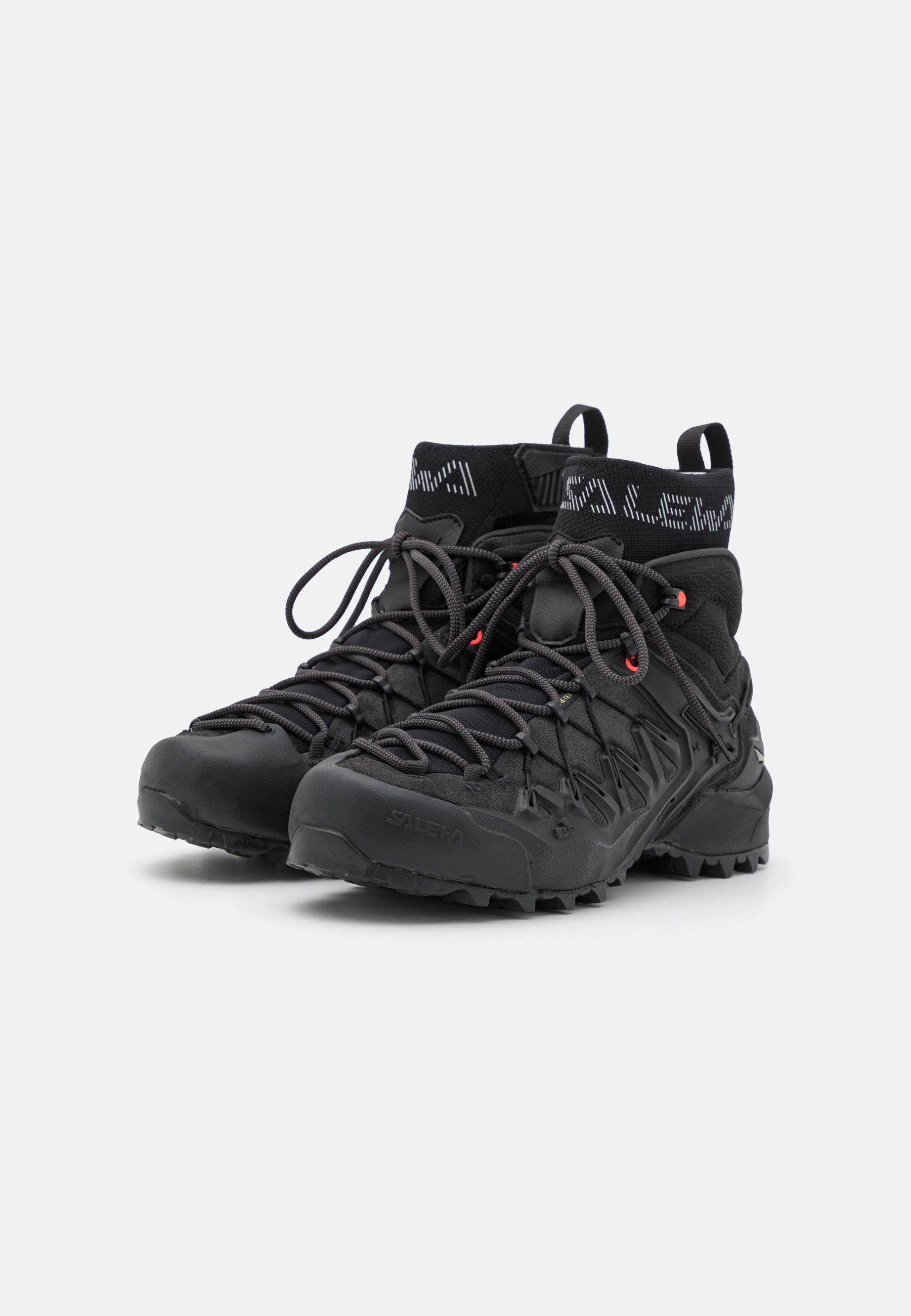 WS WILDFIRE EDGE MID GTX - Hiking shoes
