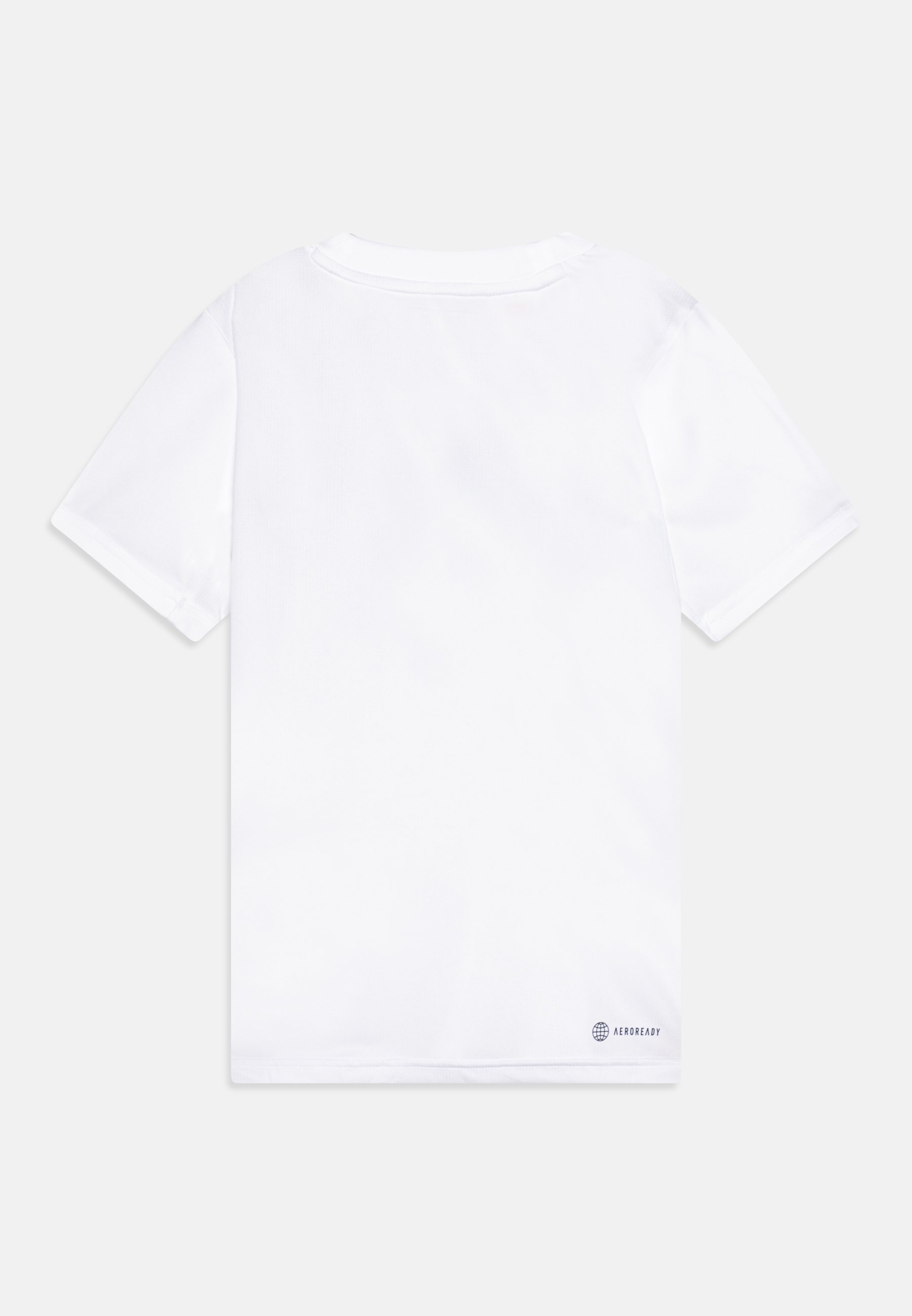 LOGO UNISEX - Sports T-shirt