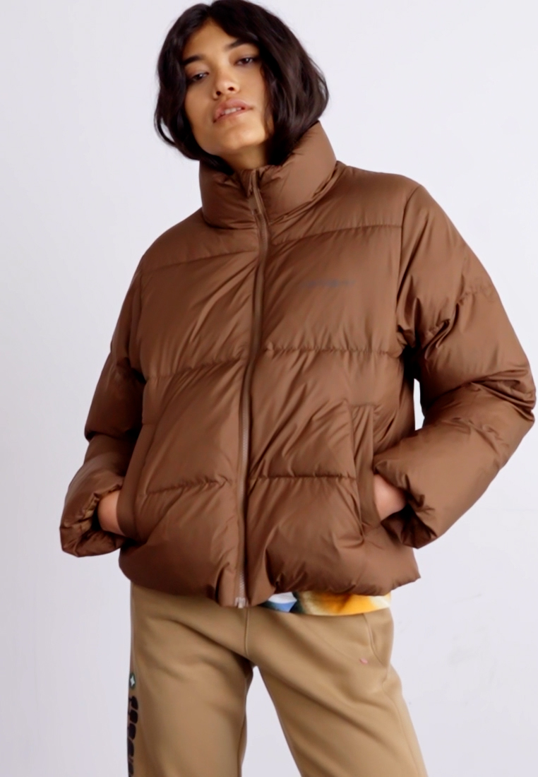 SPRINGFIELD JACKET - Winter jacket