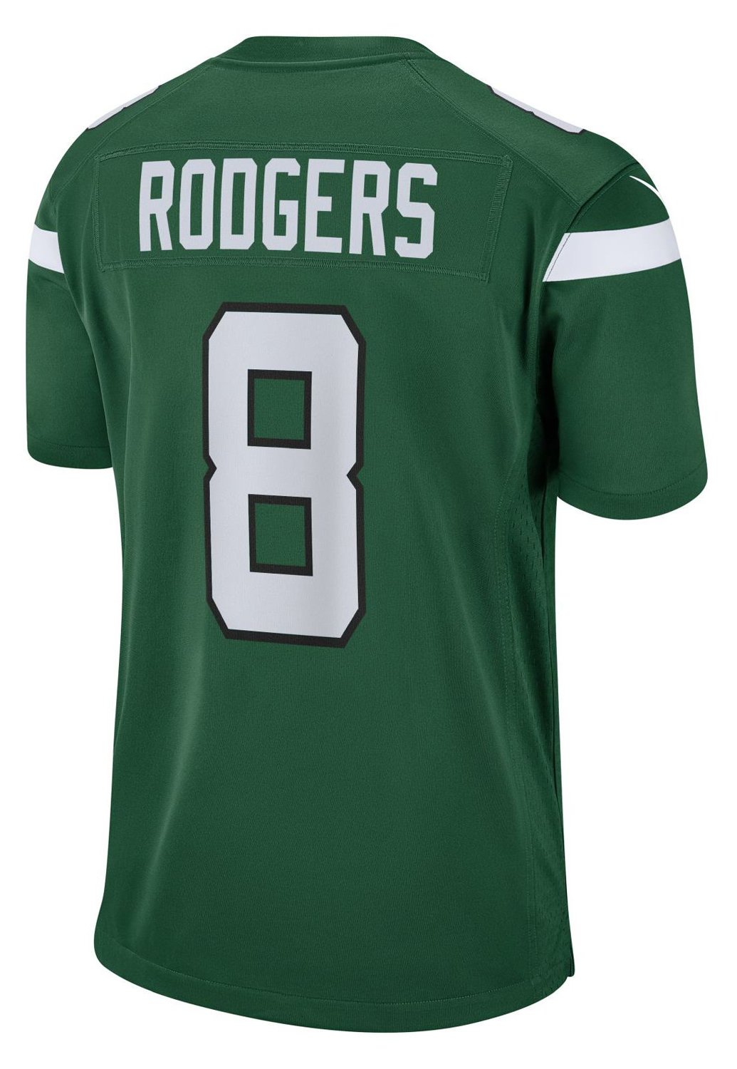 NFL NEW YORK JETS AARON RODGERS JERSEY - Club wear