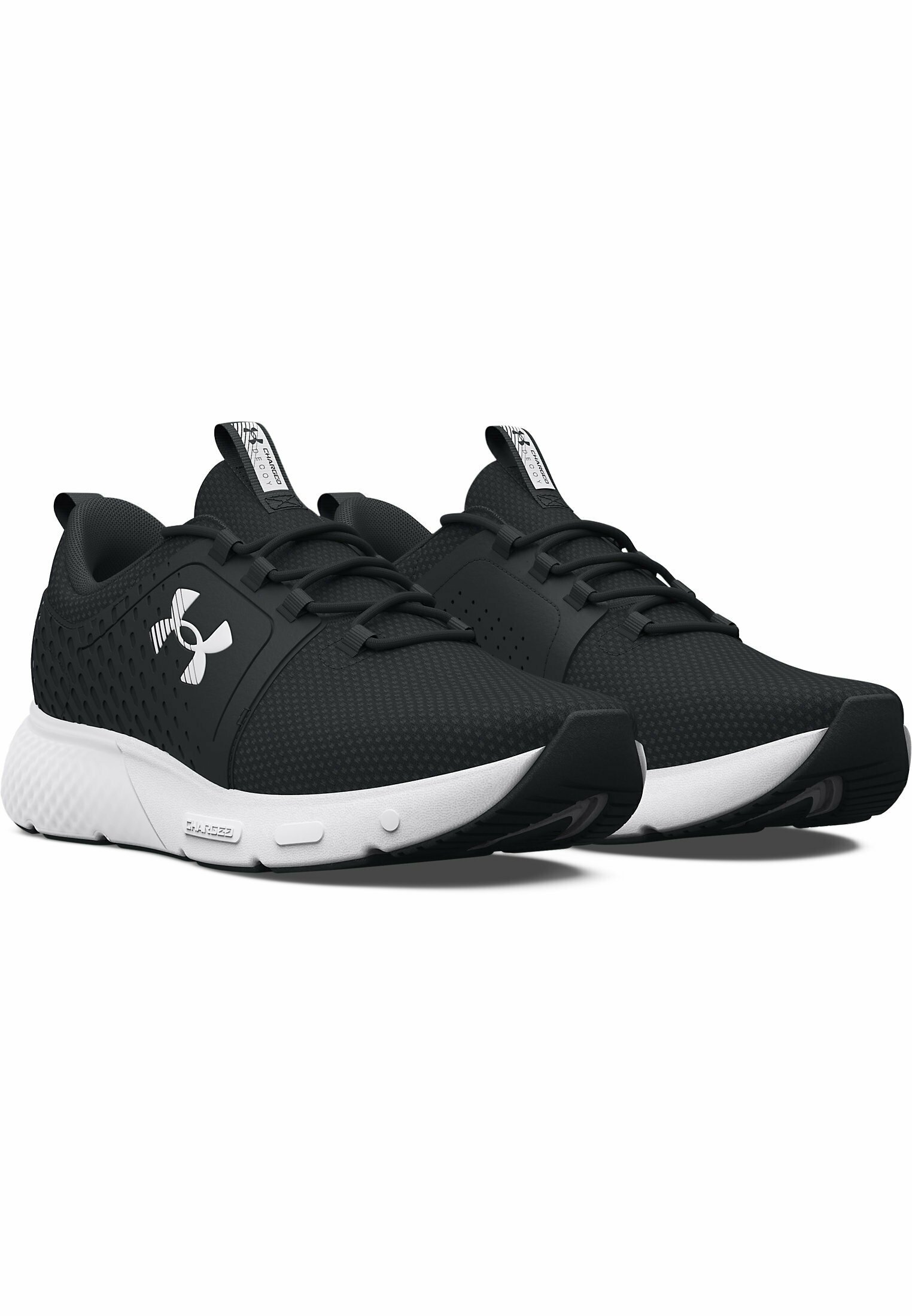 VISUAL CUSHIONING CHARGED DECOY - Neutral running shoes
