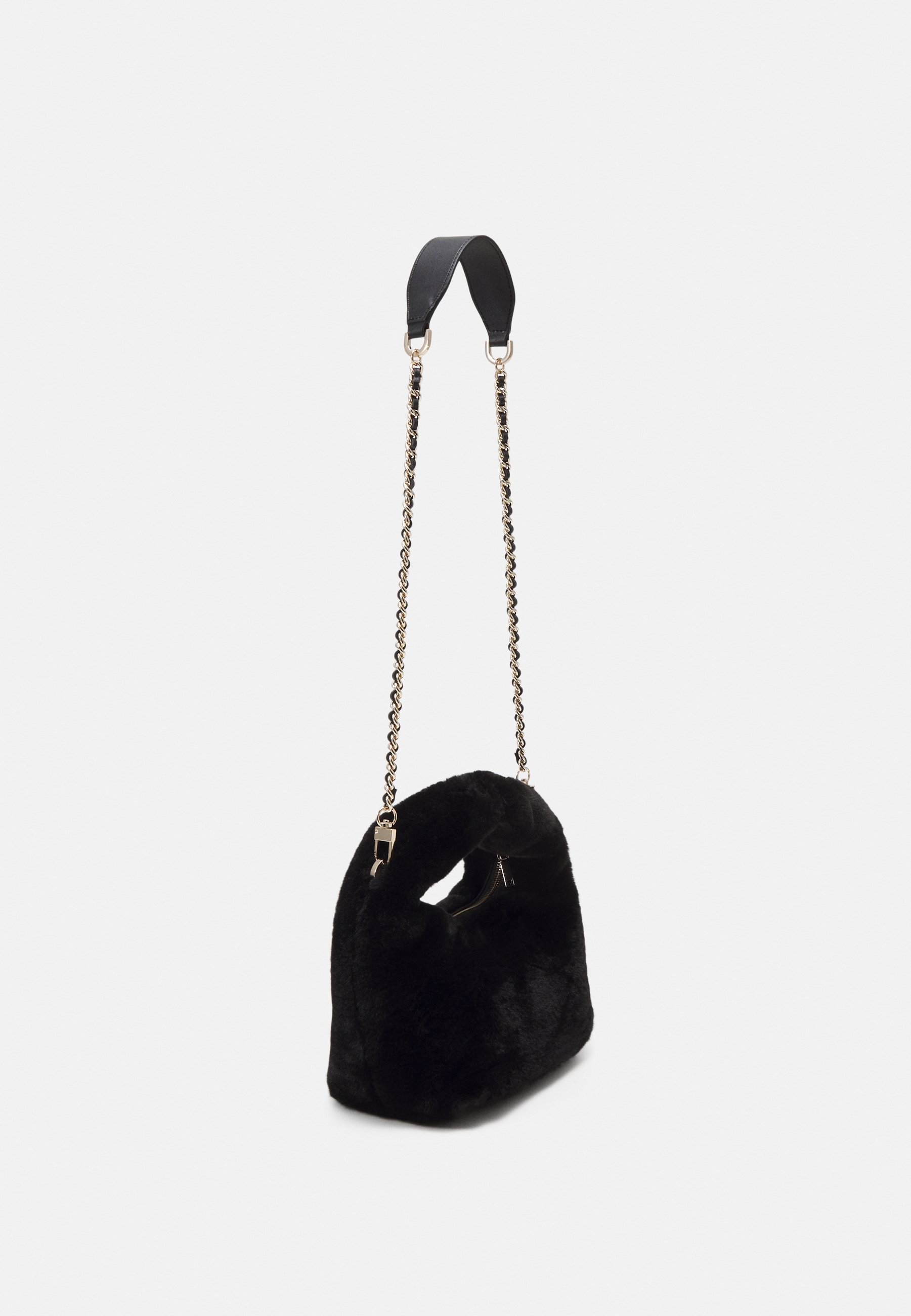 KATINE ZIP SHOULDER BAG - Handbag