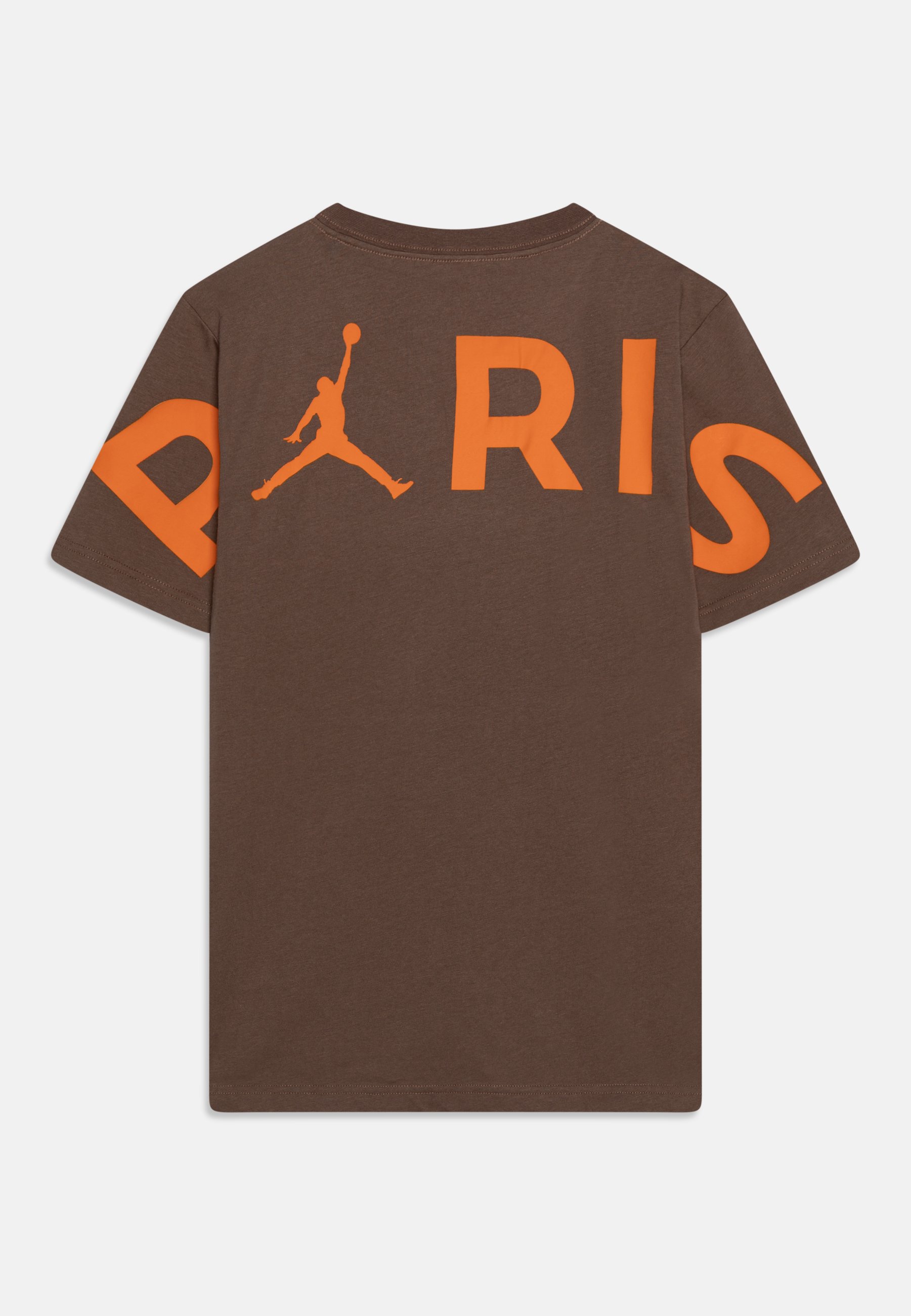 PARIS SAINT-GERMAIN WORDMARK TEE - Club wear