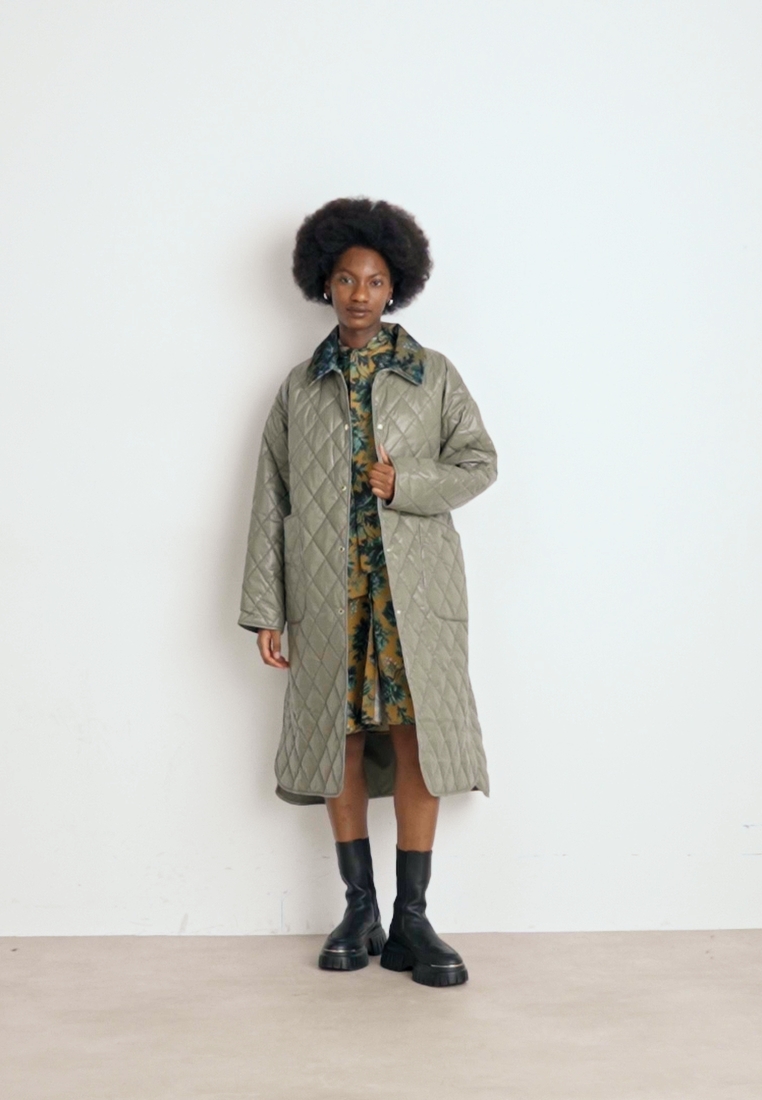 LAVING - Winter coat