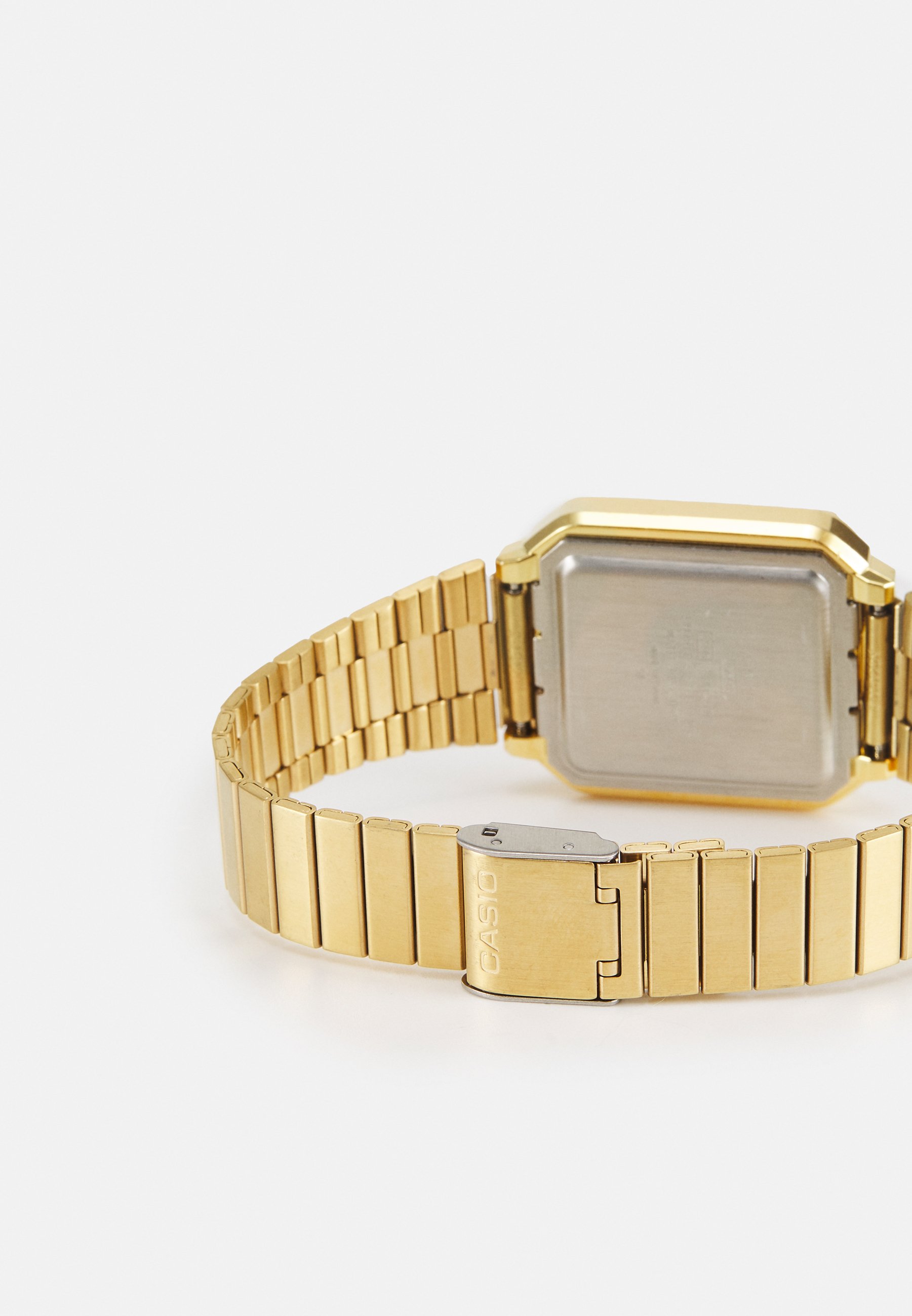 FRONT BUTTON SERIES UNISEX - Digital watch