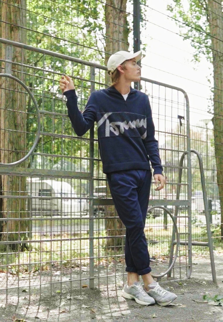 GEL-1130 UNISEX - Trainers
