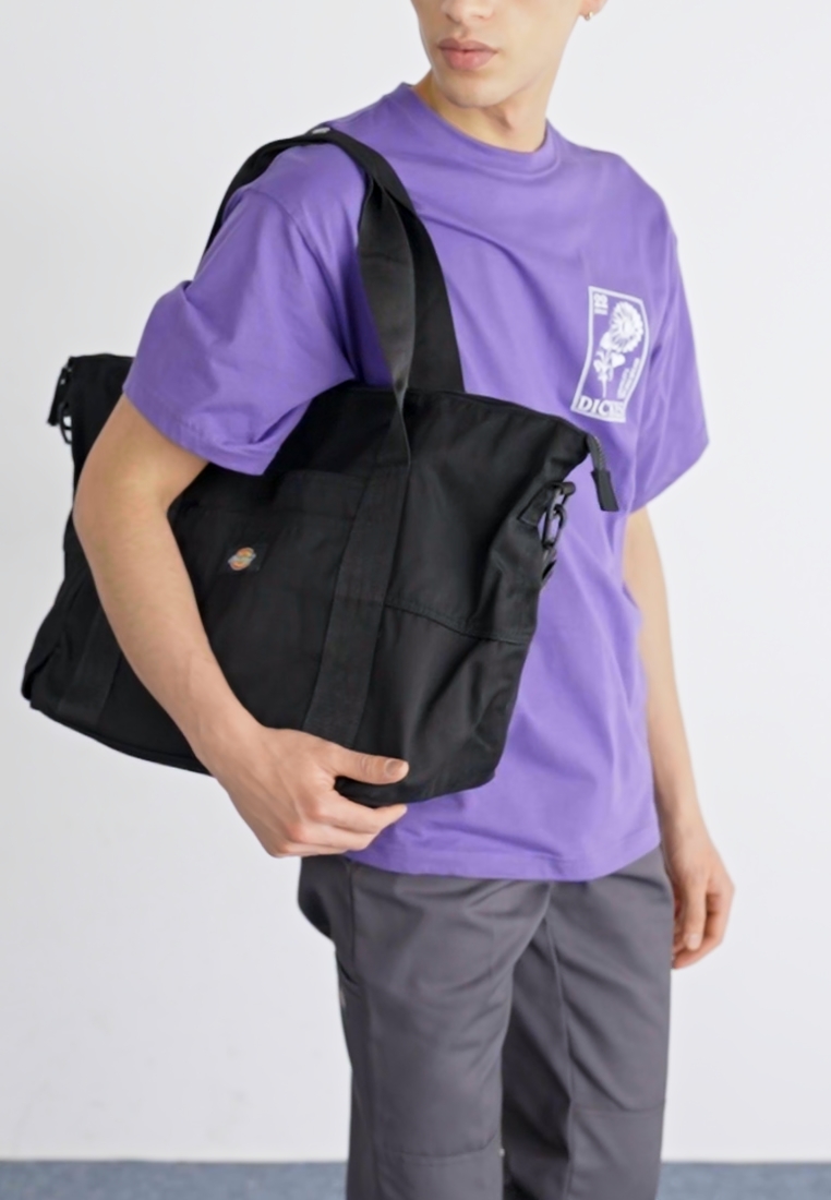 LISBON WEEKENDER UNISEX - Holdall