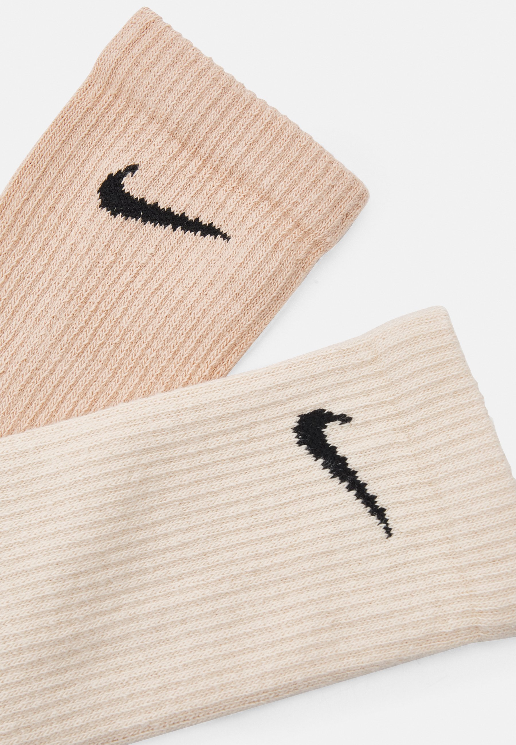 EVERYDAY PLUS CUSH CREW UNISEX 6 PACK - Sports socks