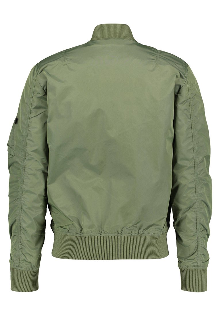 MA-1 TT - Bomber Jacket