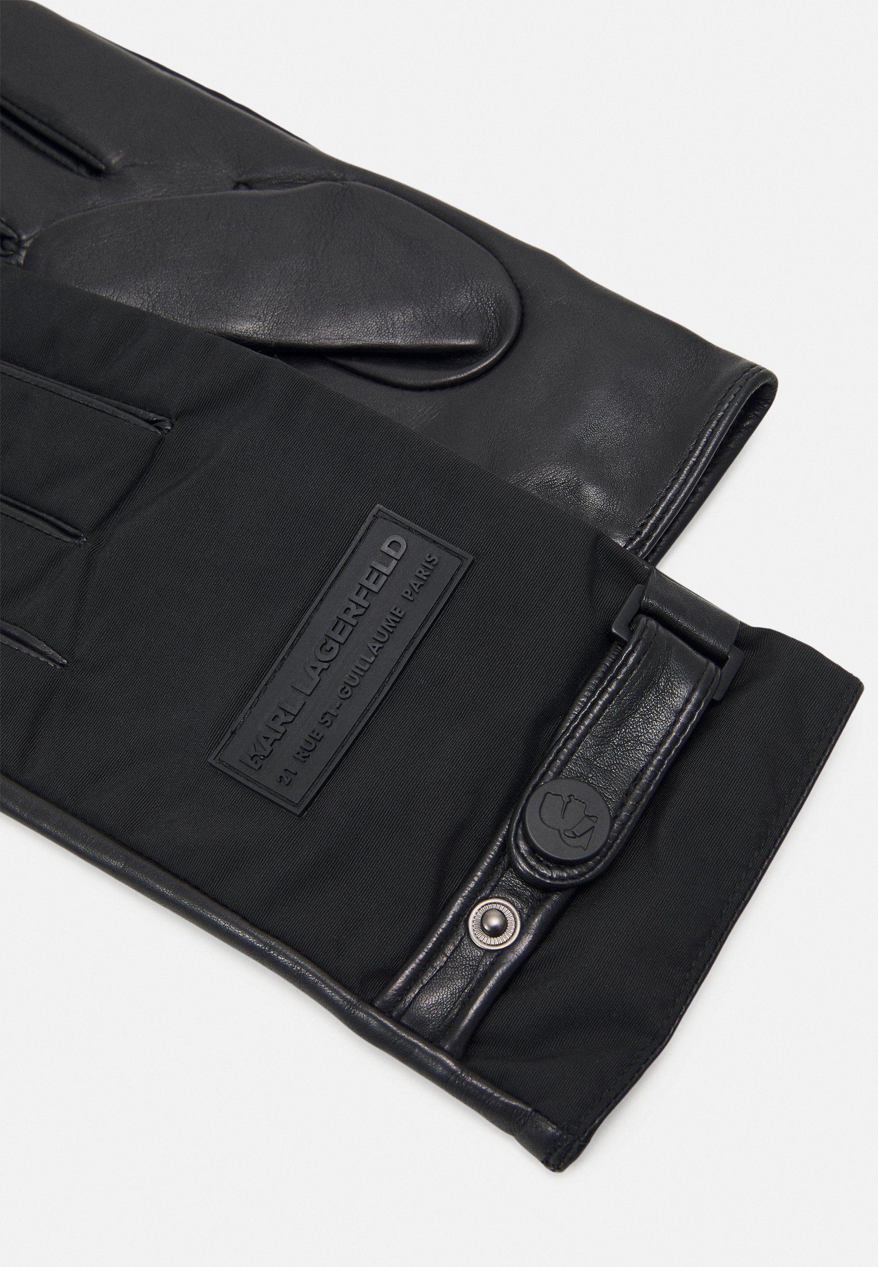 GLOVES UNISEX - Gloves