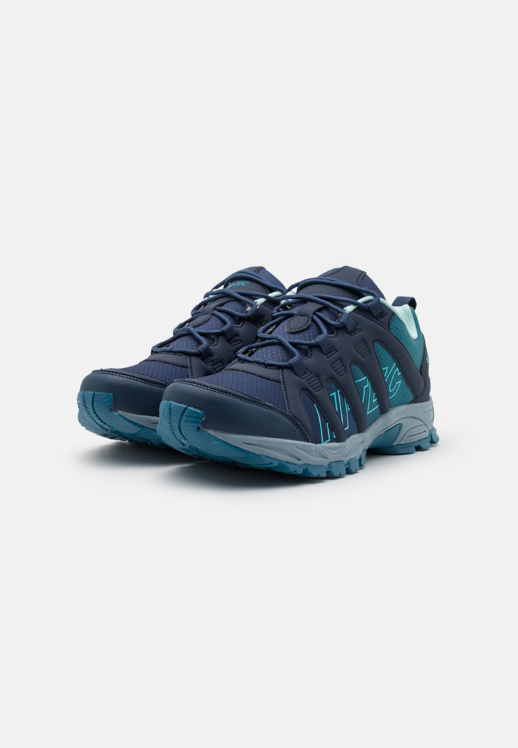 WARRIOR WOMENS - Hiking shoes