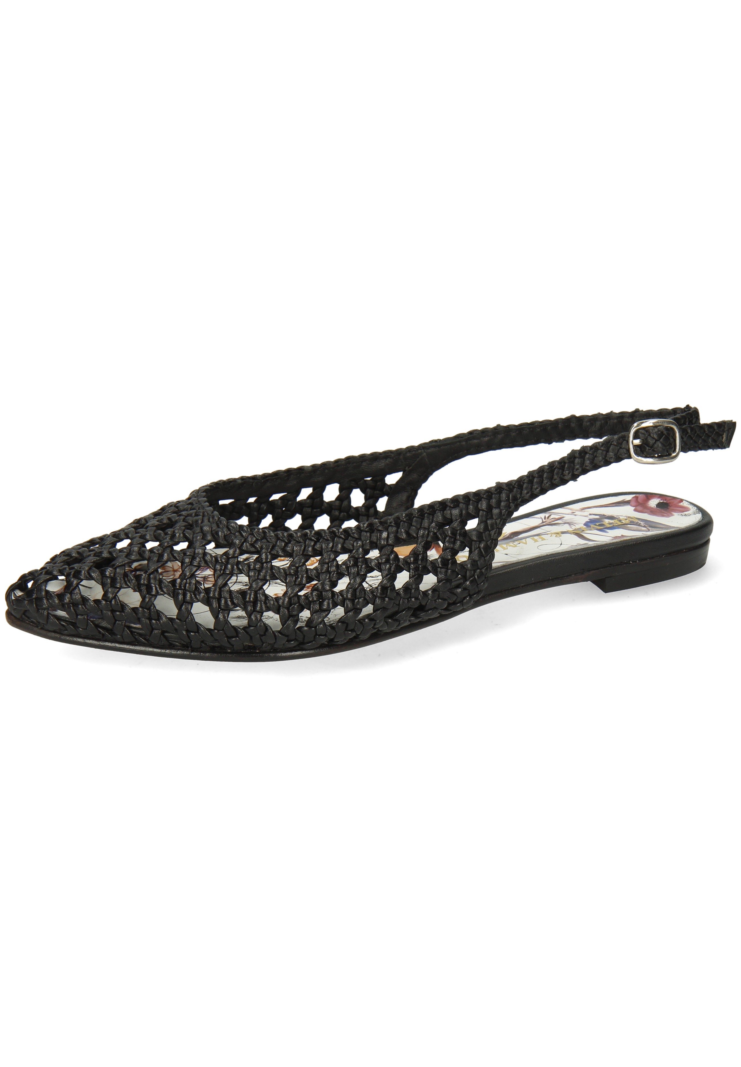 ALEXA 32 - Slingback ballet pumps