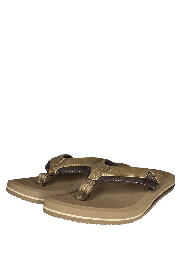 T-bar sandals