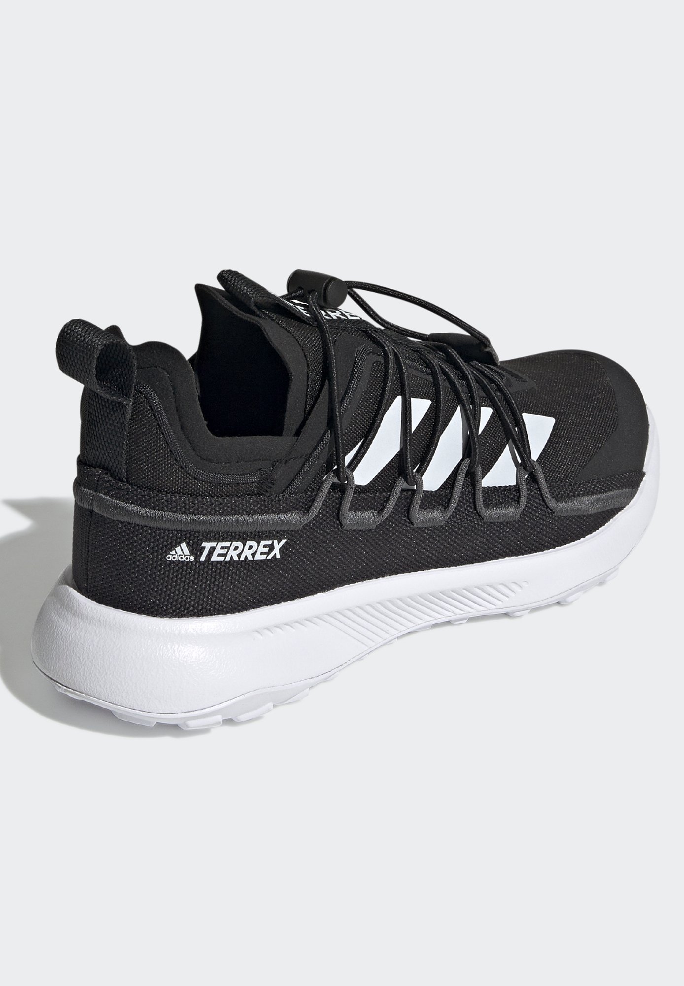 TERREX VOYAGER - Hiking shoes