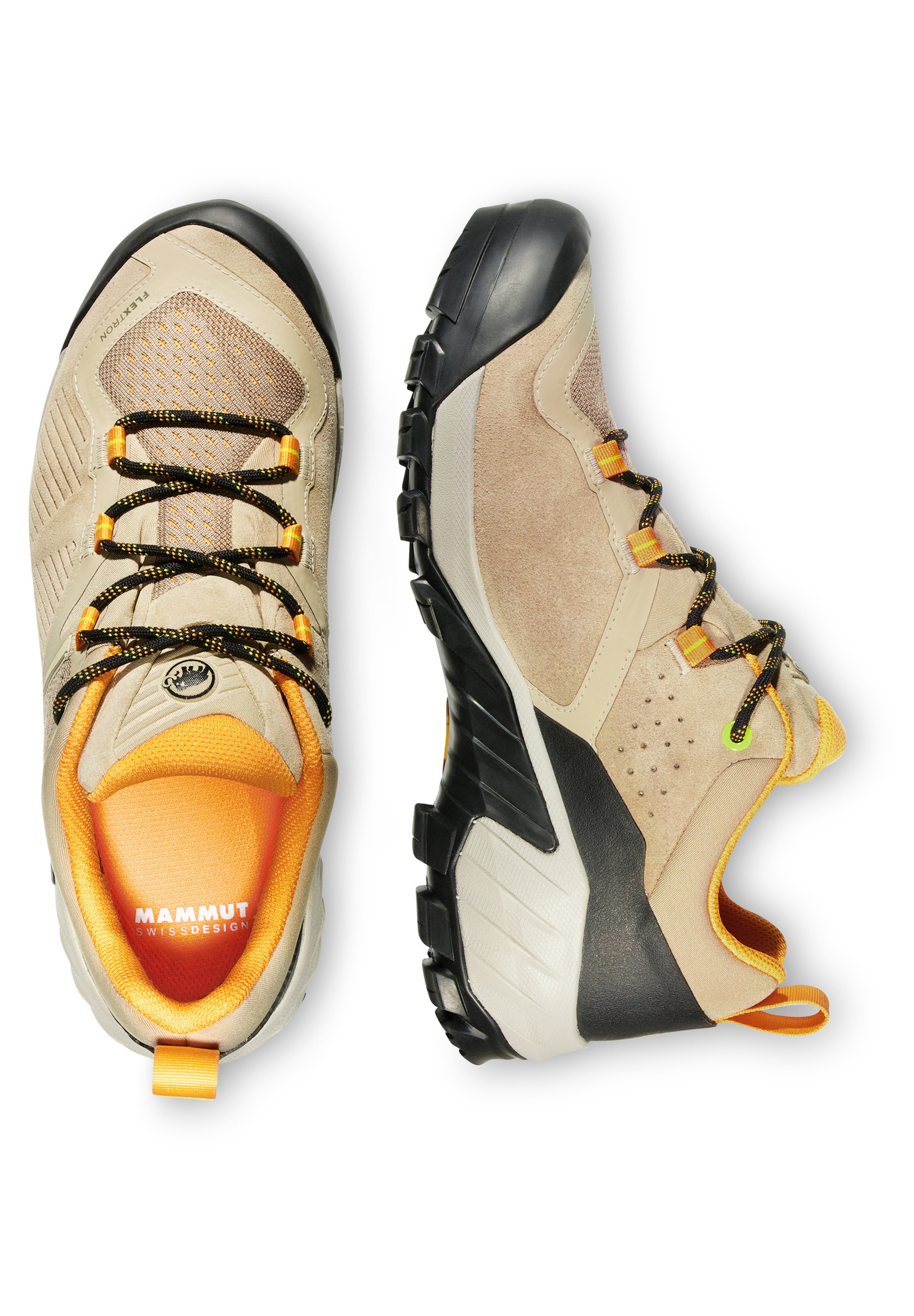SAPUEN- Hiking shoes