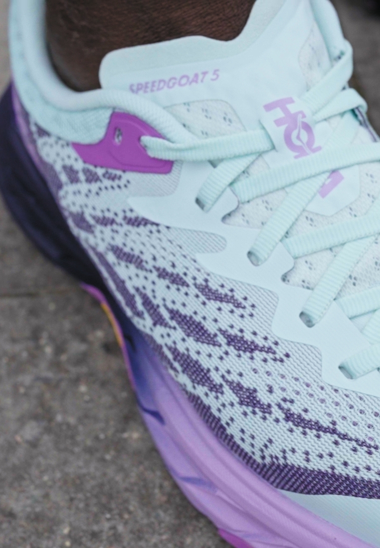 SPEEDGOAT 5 - Trail running shoes