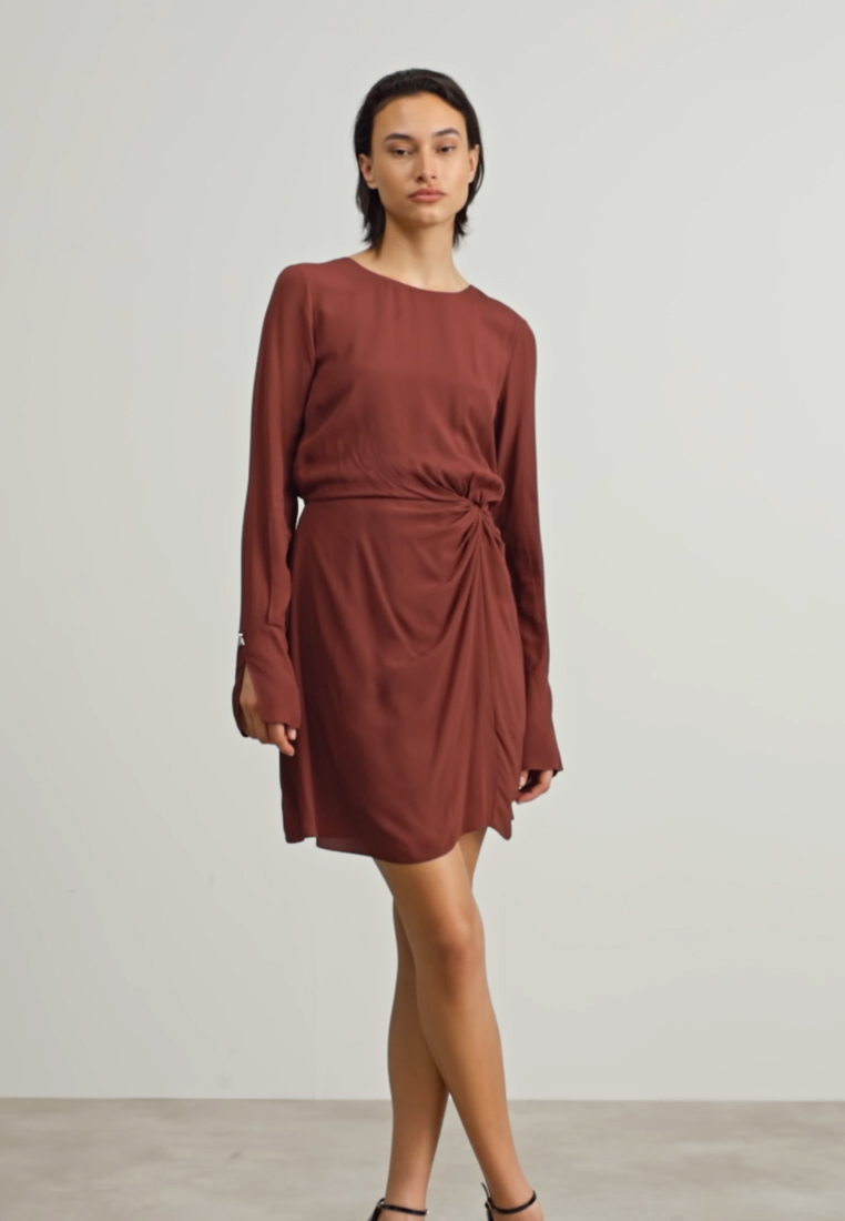 ABITO DRESS - Cocktail dress / Party dress