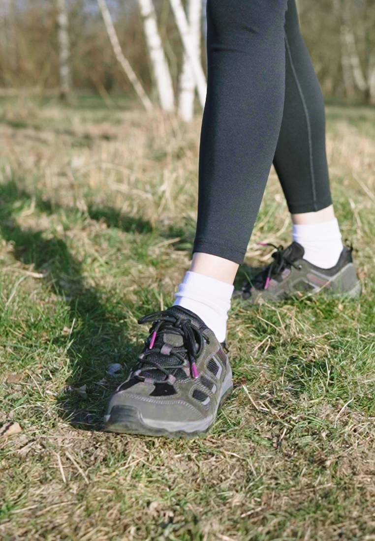 VOJO 3 TEXAPORE LOW W - Hiking shoes